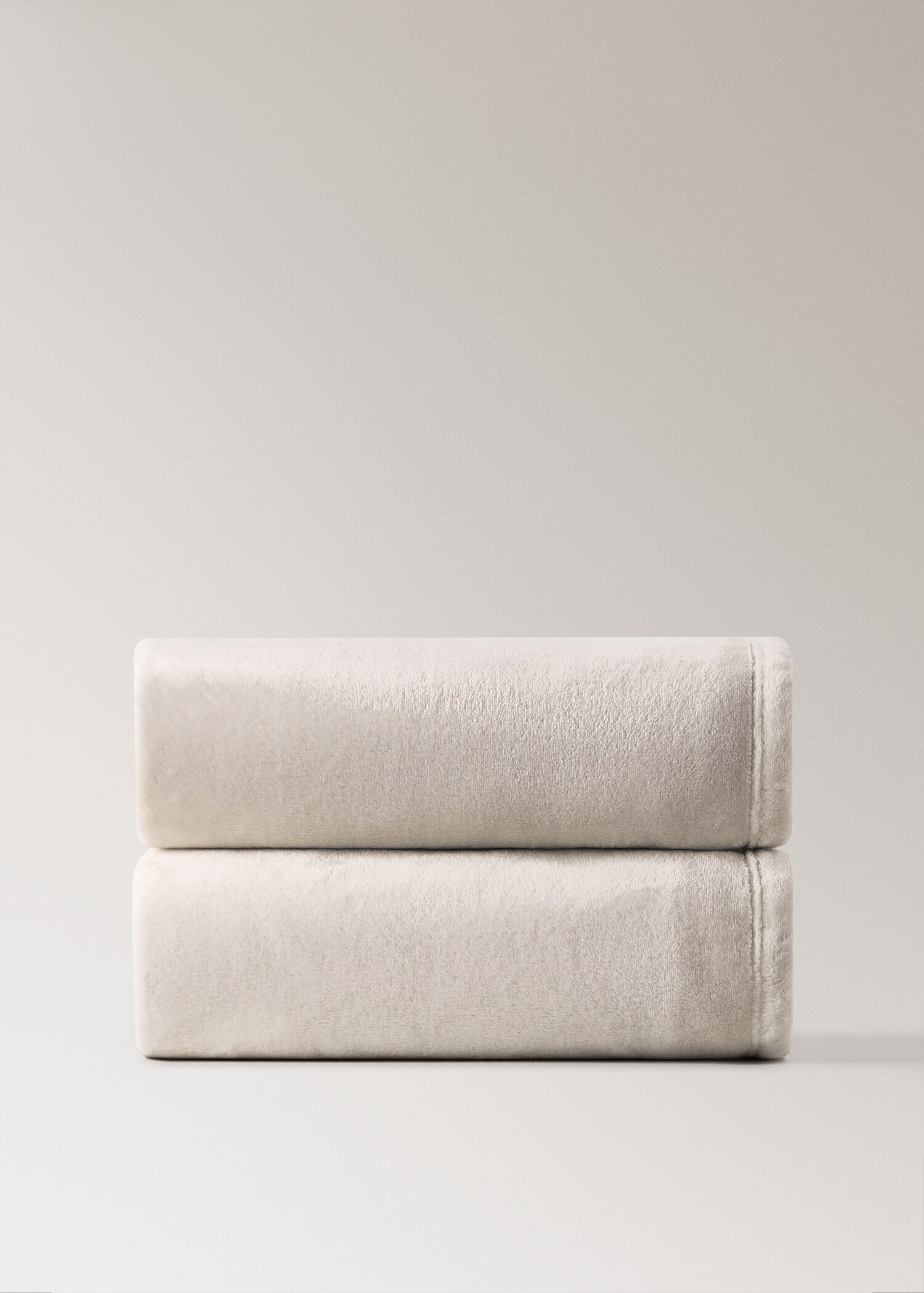 Children's fleece blanket - Article without model
