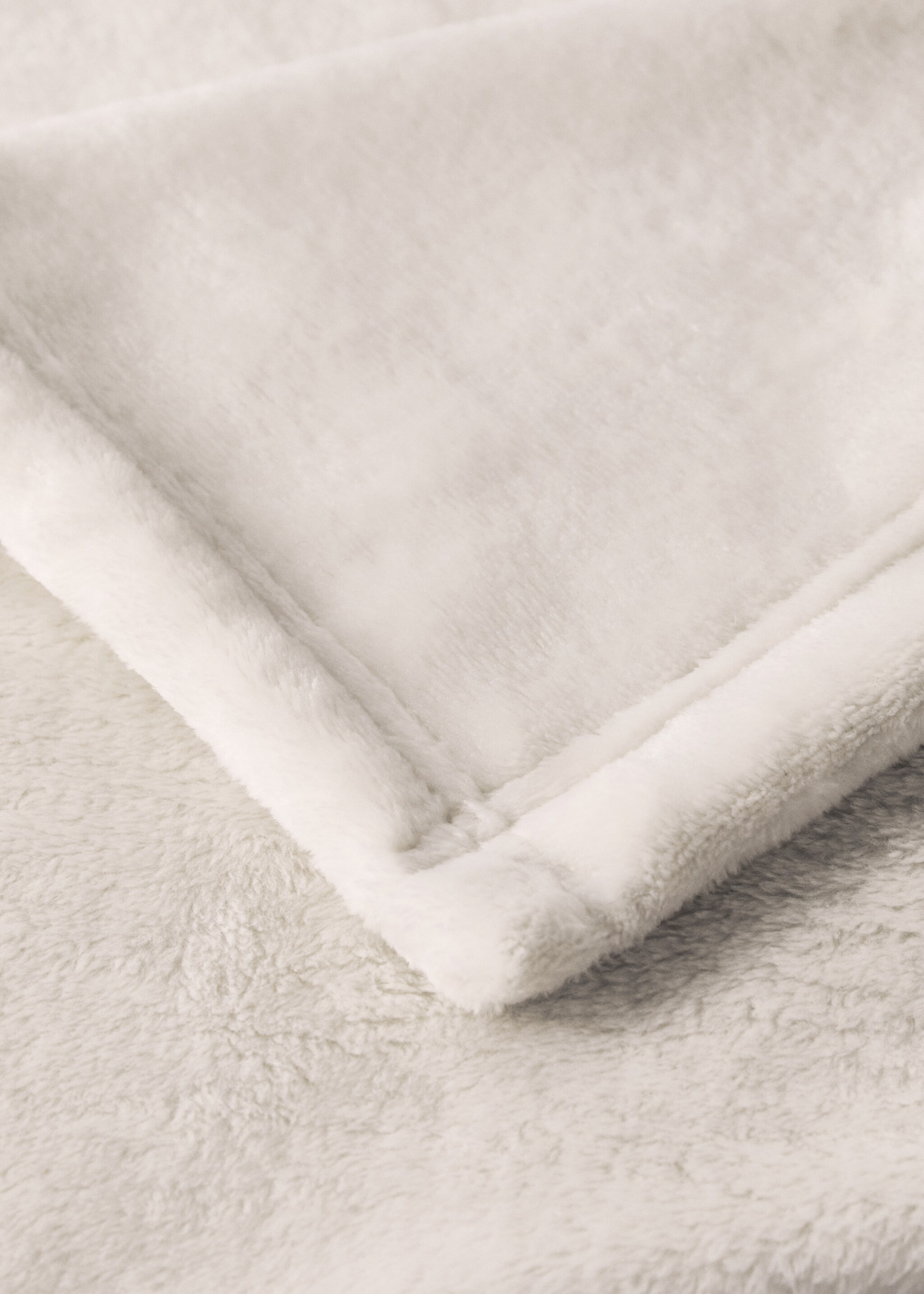 Children's fleece blanket - Details of the article 1