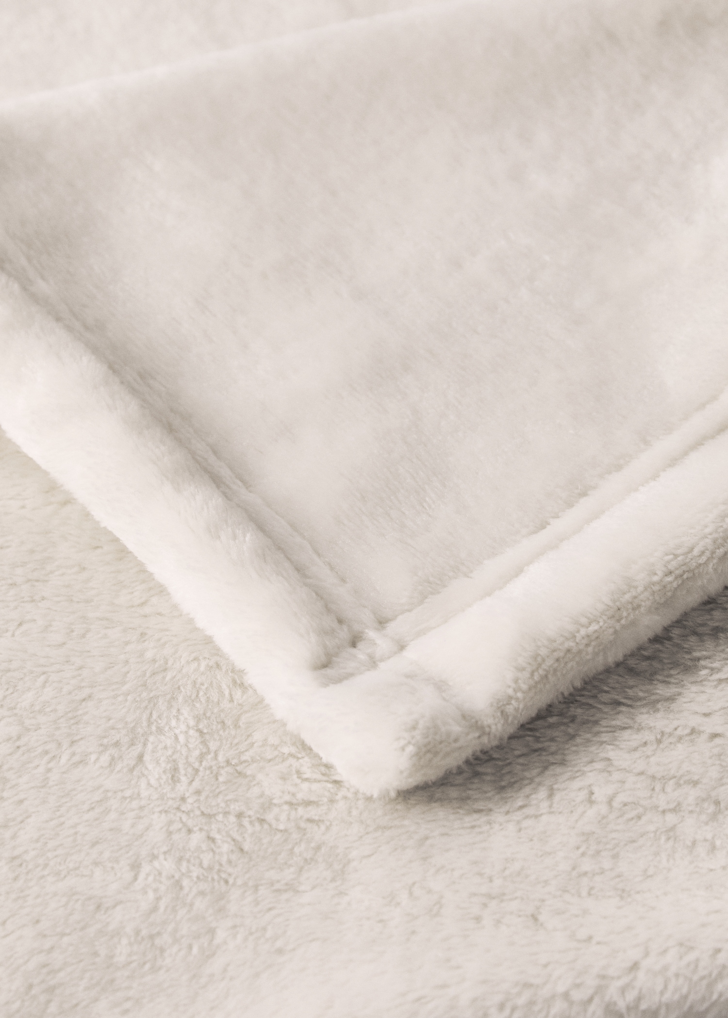 Children's fleece blanket - Details of the article 1