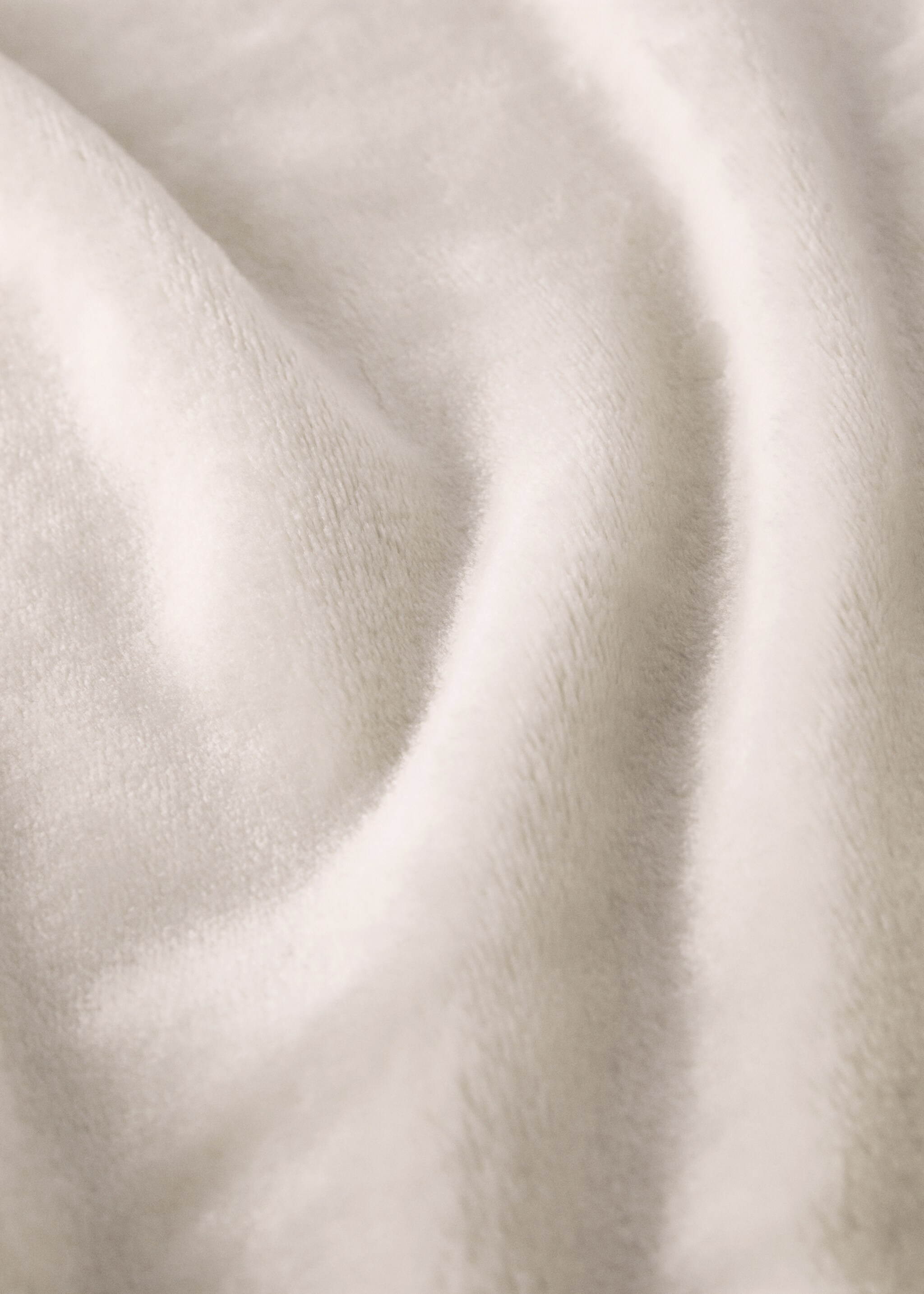Children's fleece blanket - Details of the article 2