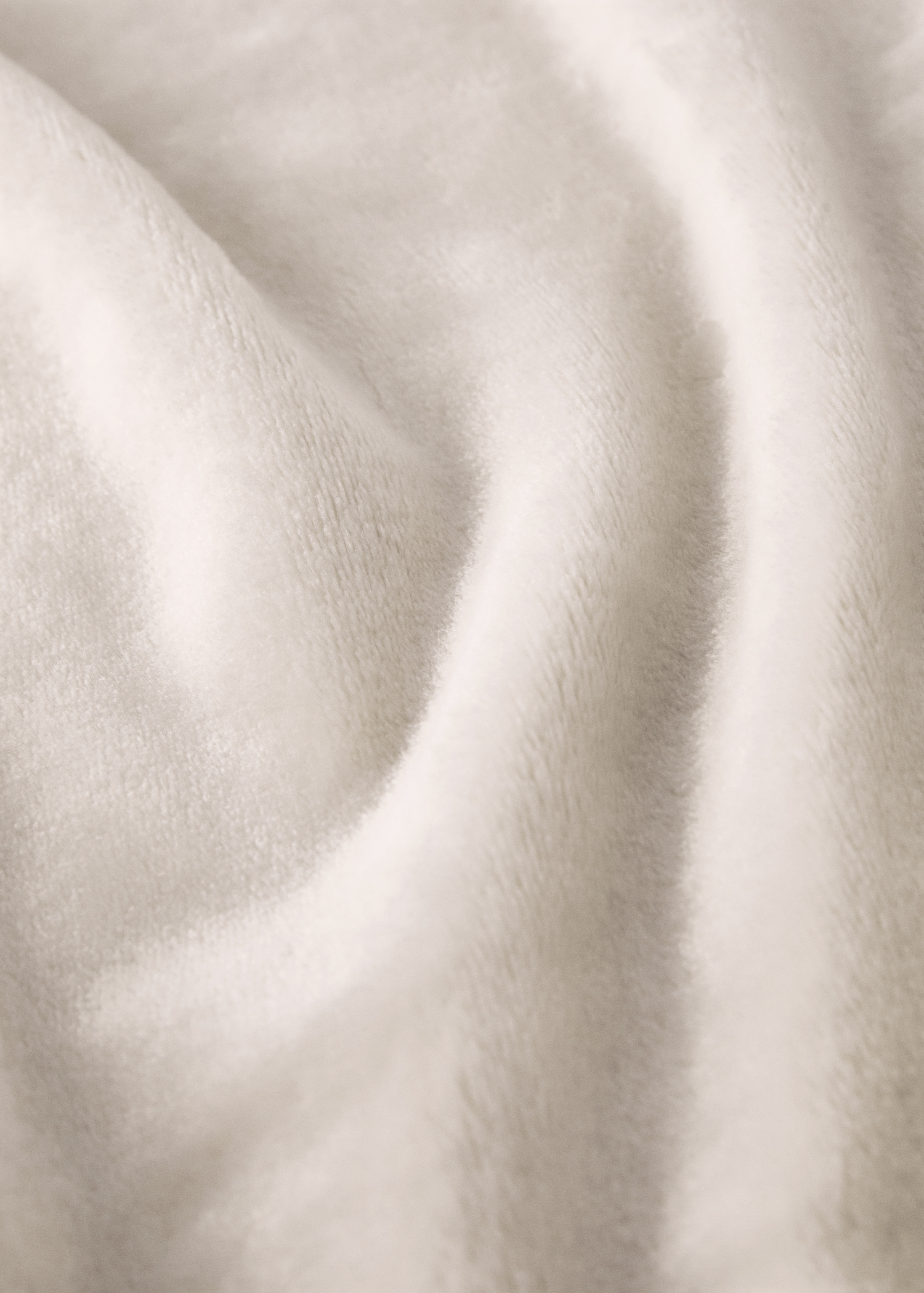 Children's fleece blanket - Details of the article 2