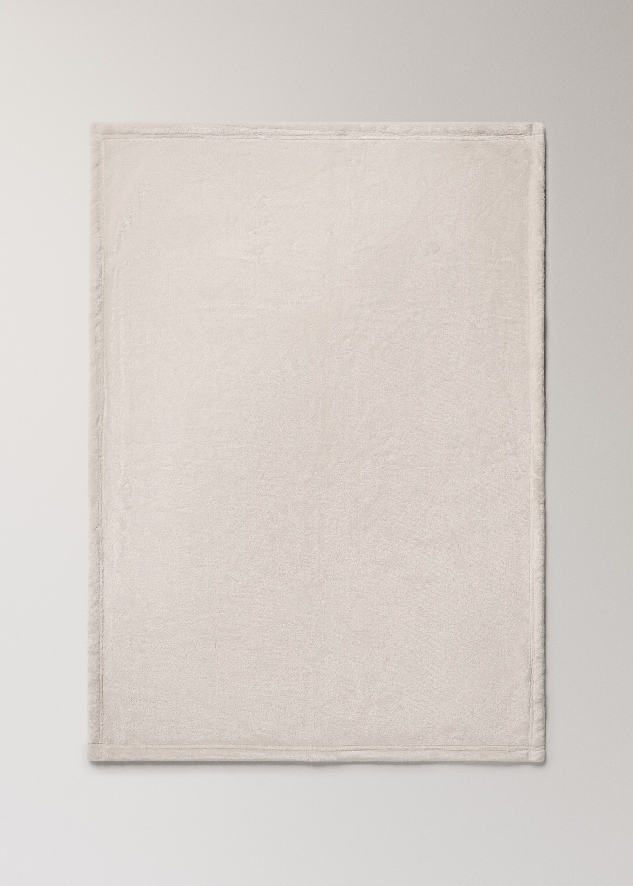 Children's fleece blanket - Details of the article 3