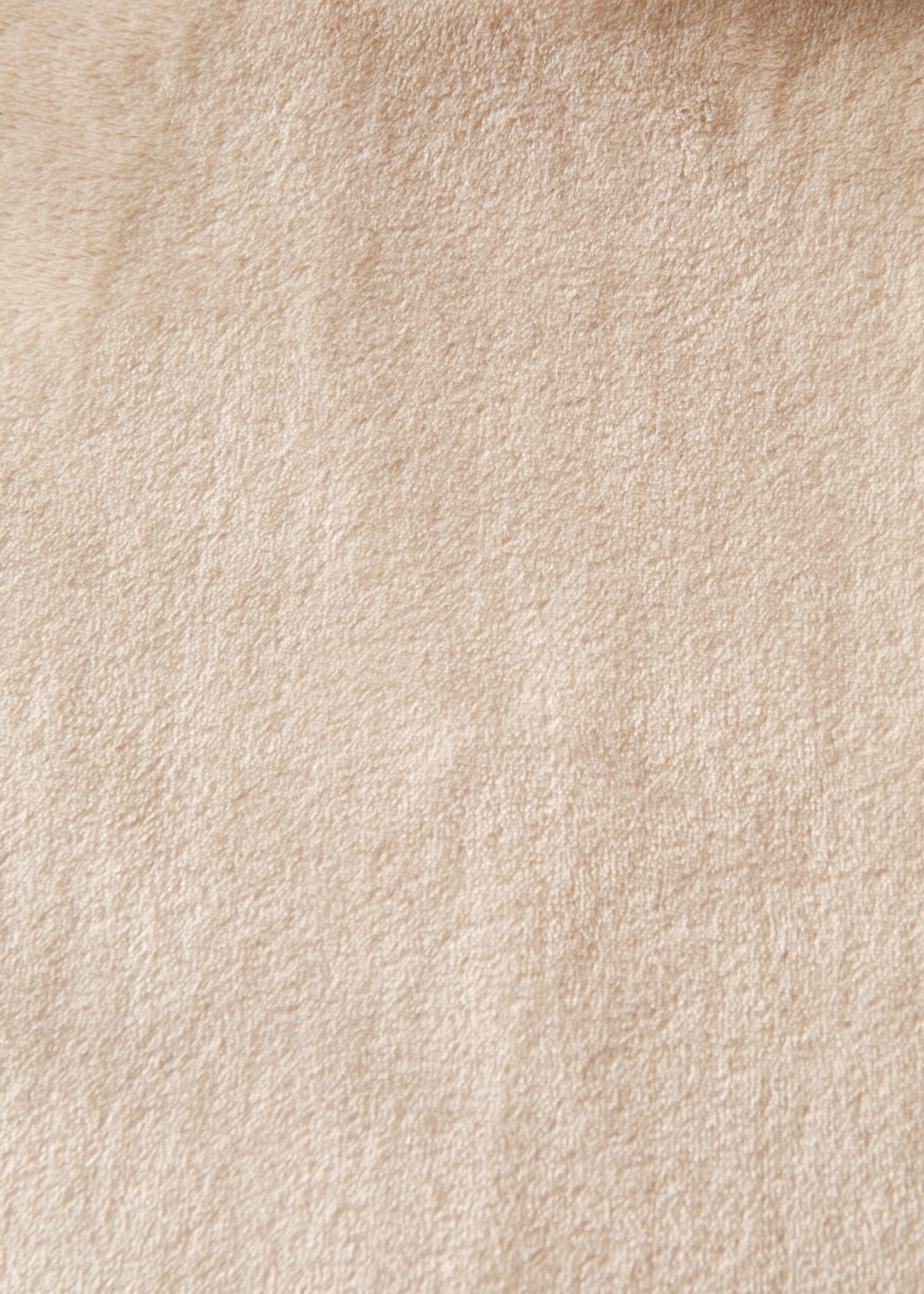 Children's fleece blanket - Details of the article 8