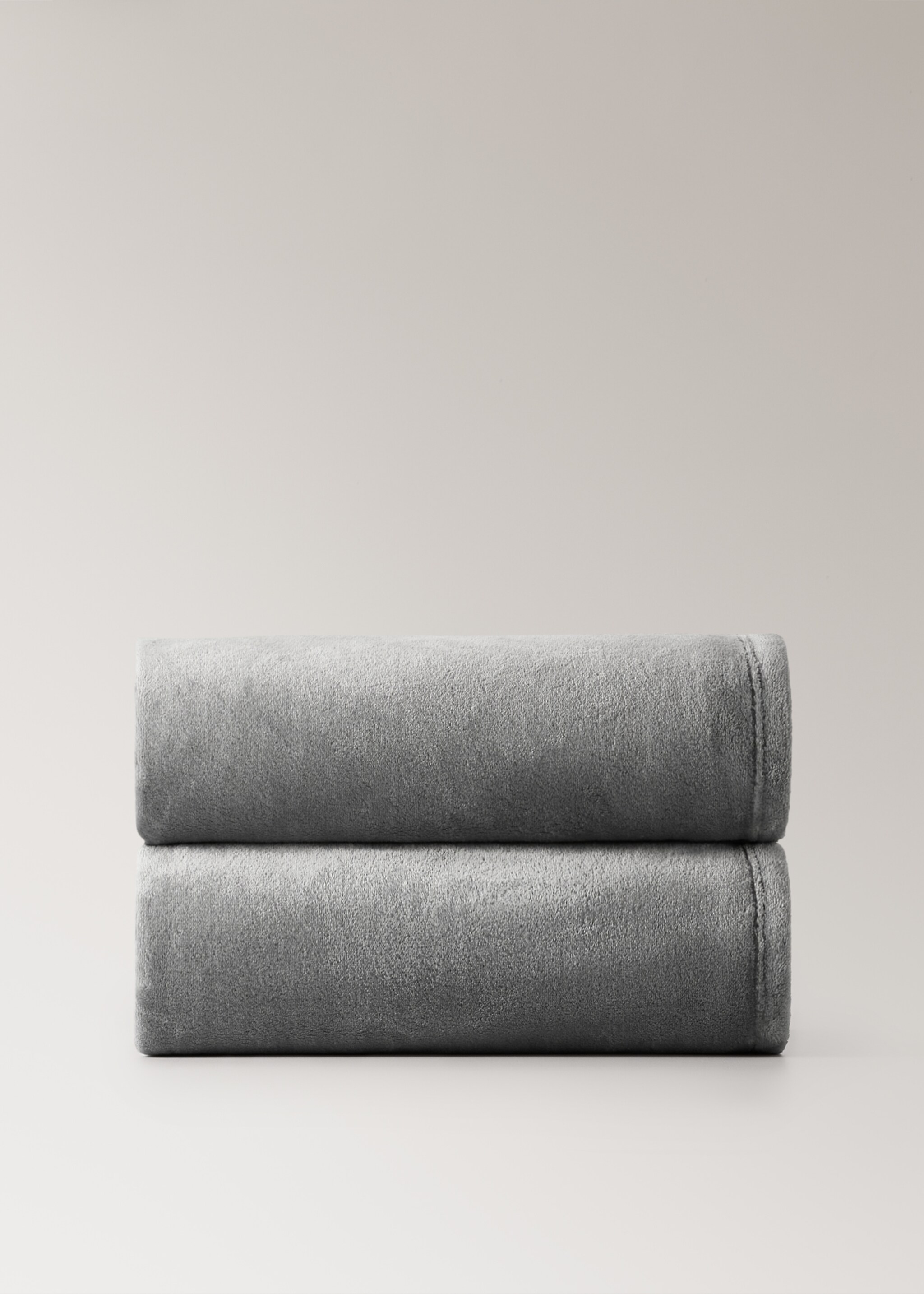 Children's fleece blanket - Article without model
