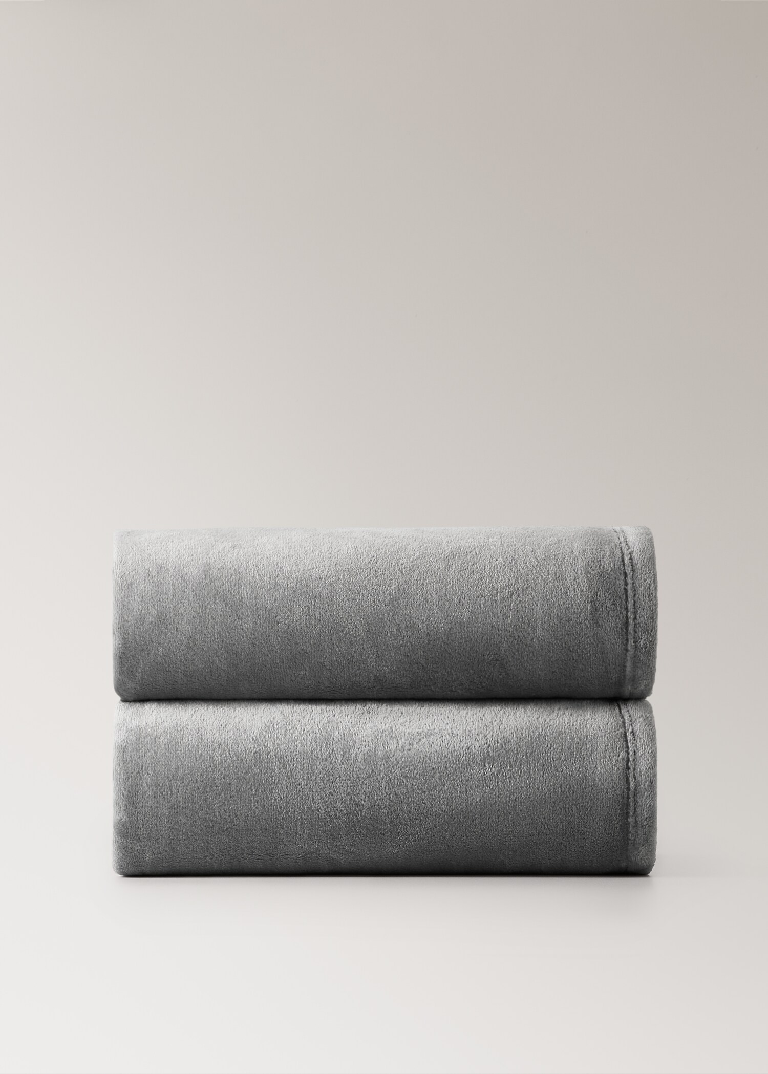 Children's fleece blanket - Article without model