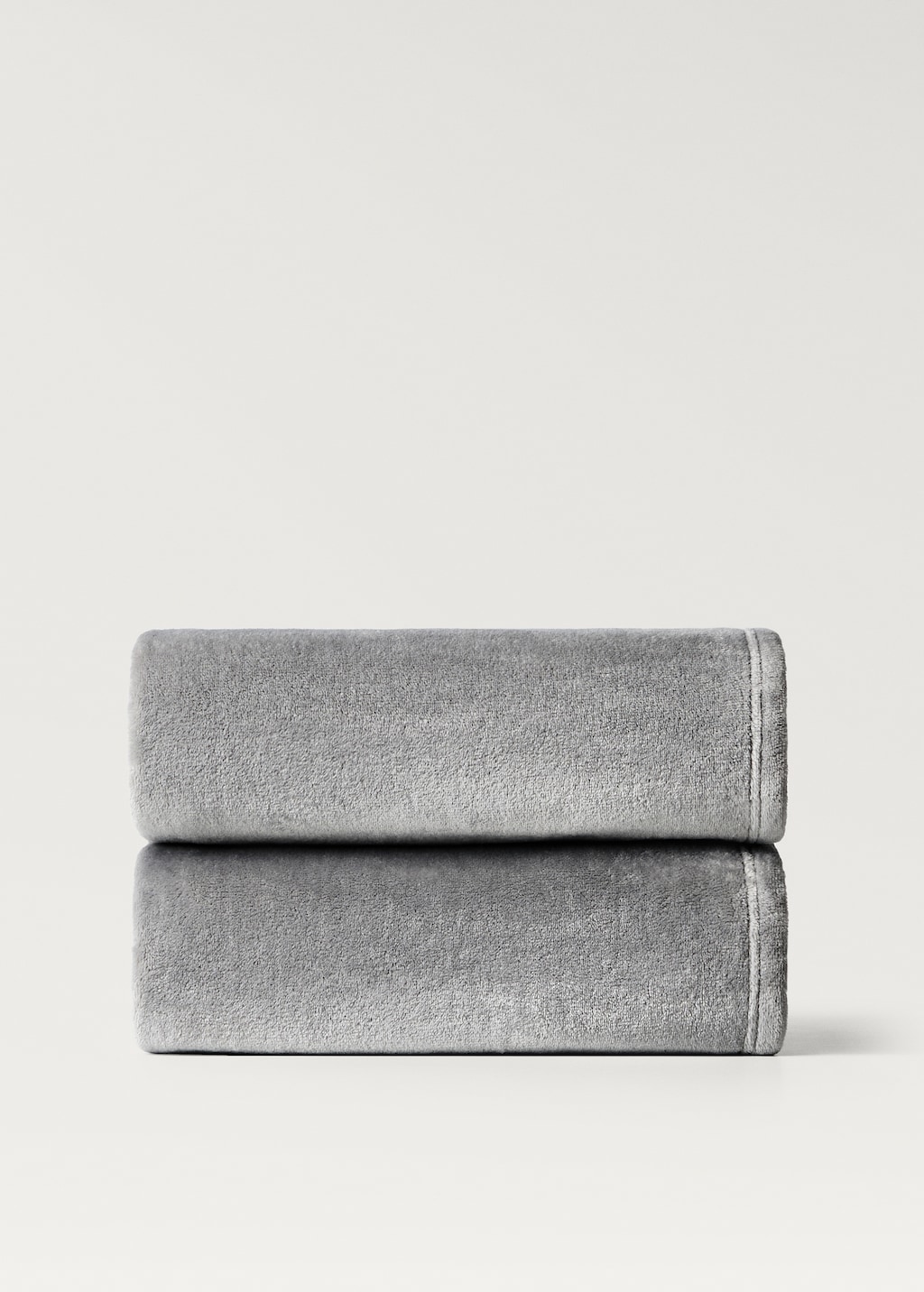 Children's fleece blanket