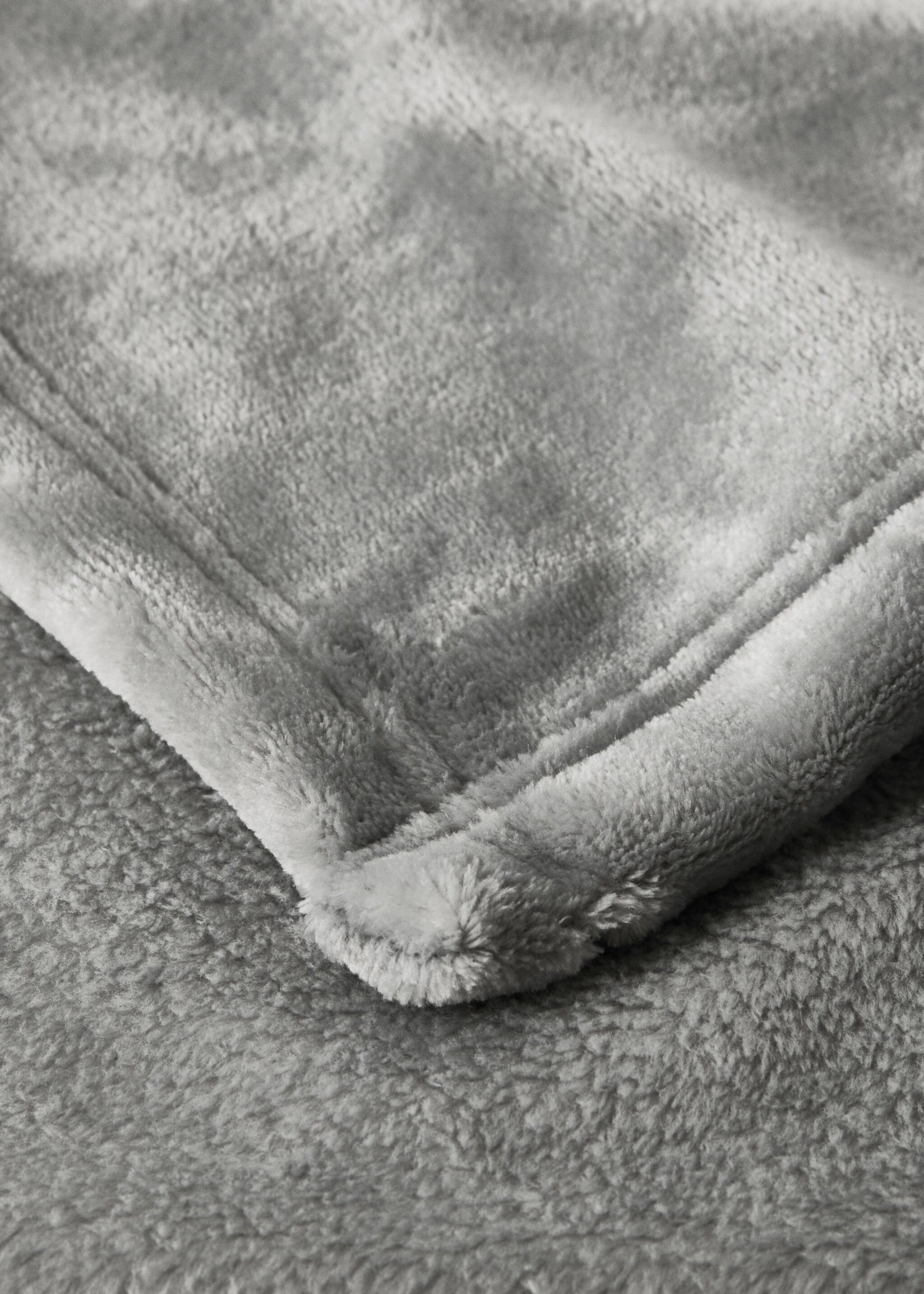 Children's fleece blanket - Details of the article 1