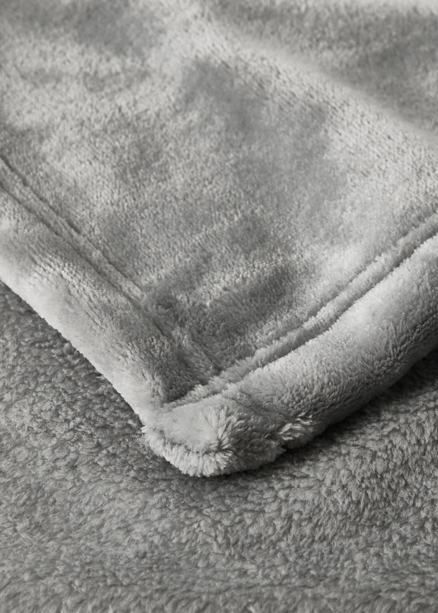 Children's fleece blanket - Details of the article 1