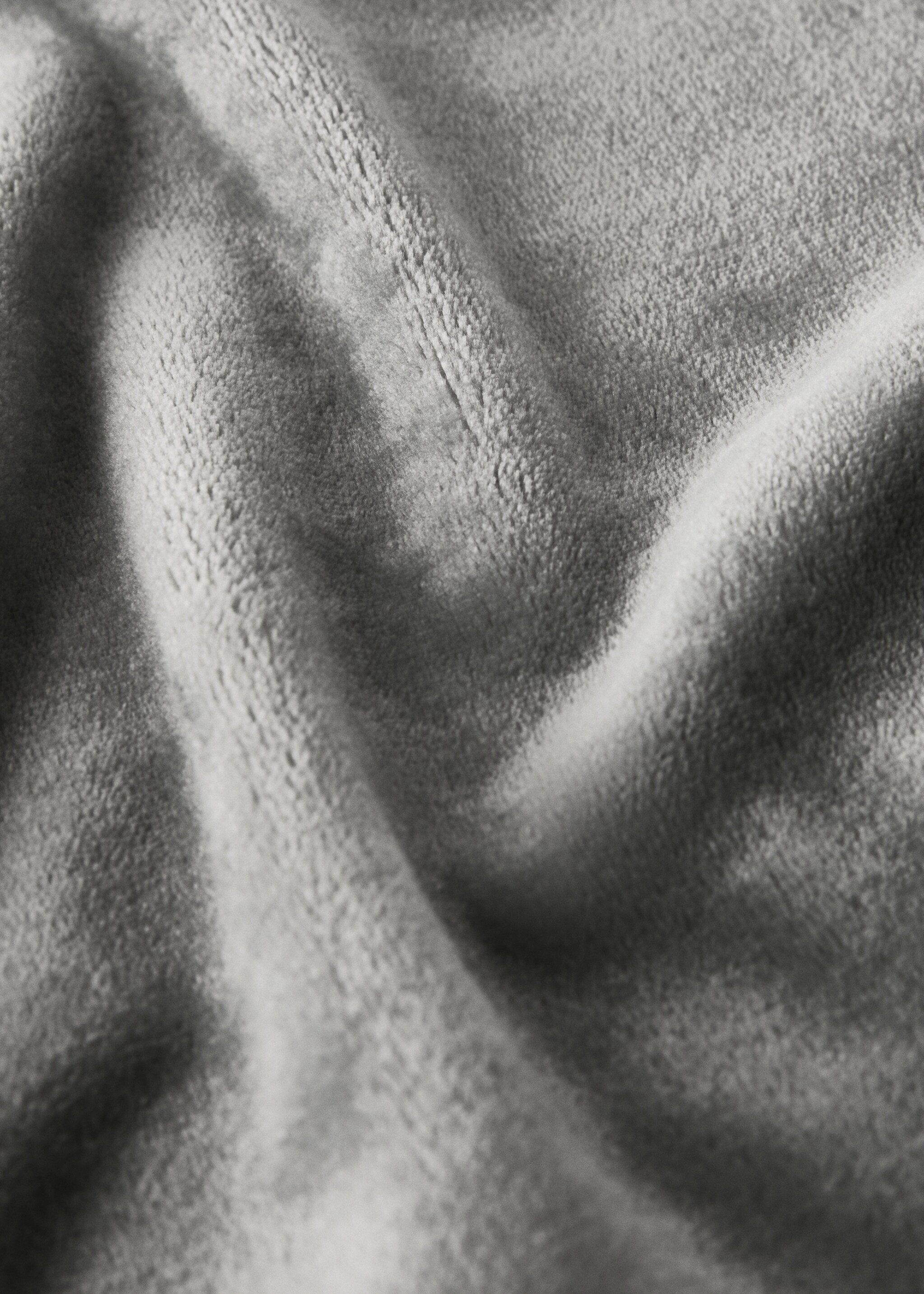 Children's fleece blanket - Details of the article 2