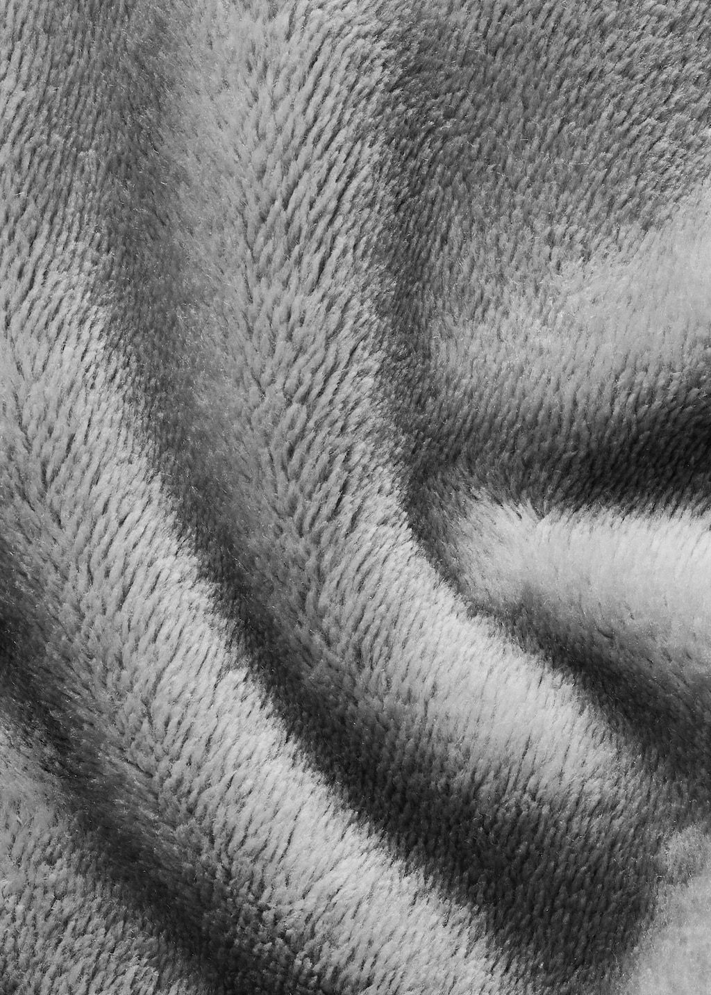 Children's fleece blanket