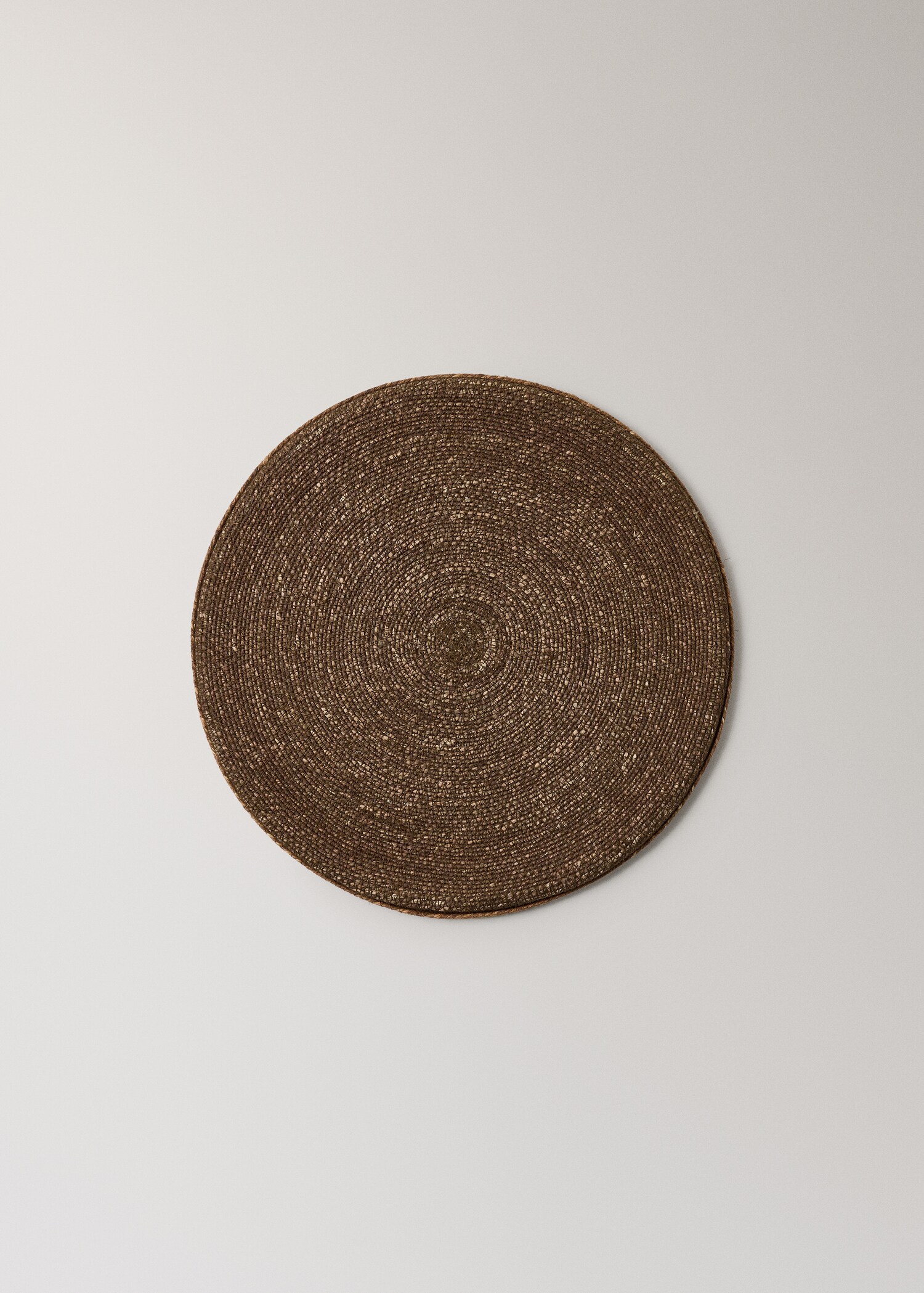 Seagrass placemats in various colours - Details of the article 1