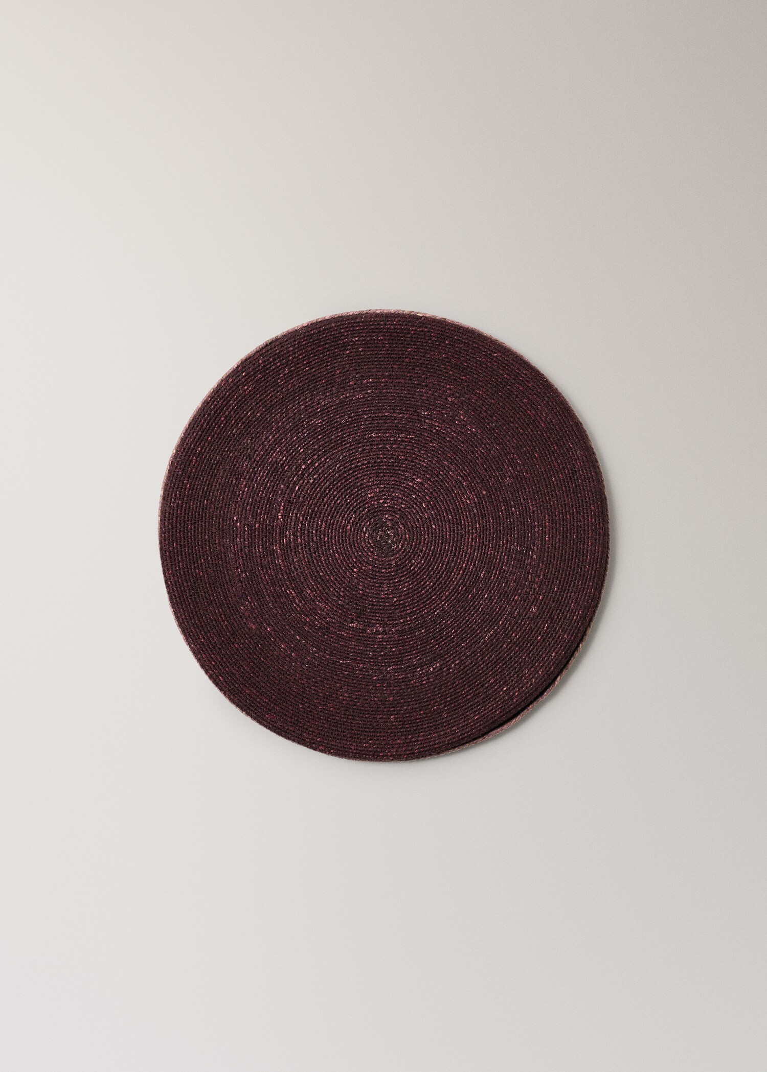 Seagrass placemats in various colours - Details of the article 1