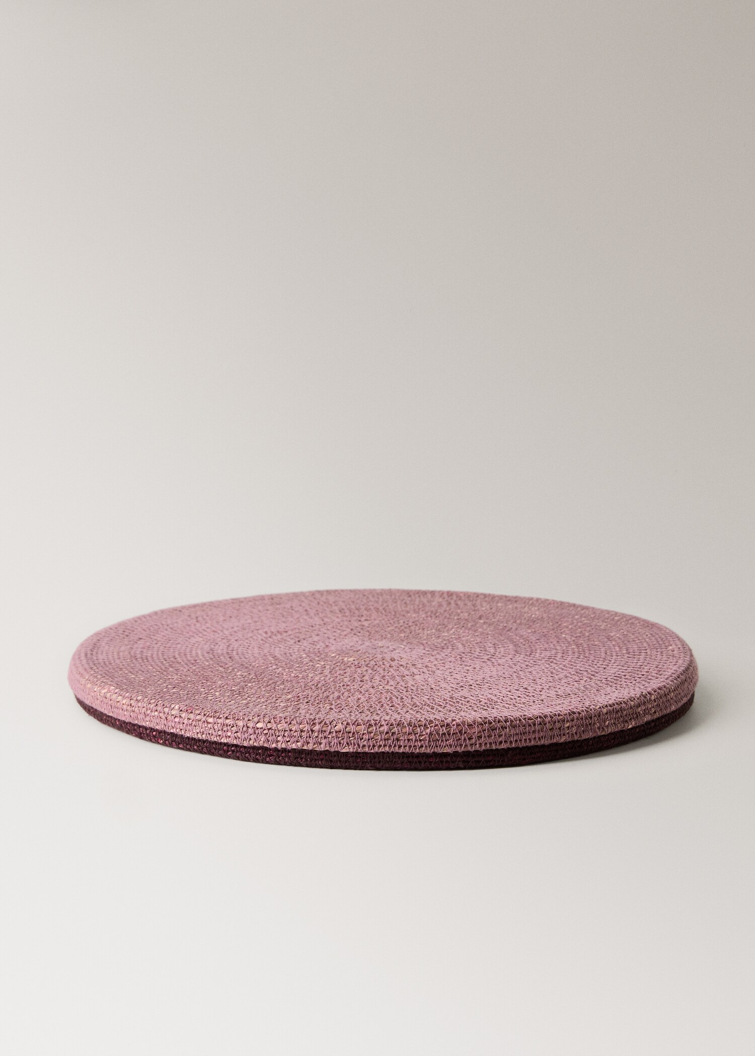 Seagrass placemats in various colours - Details of the article 4