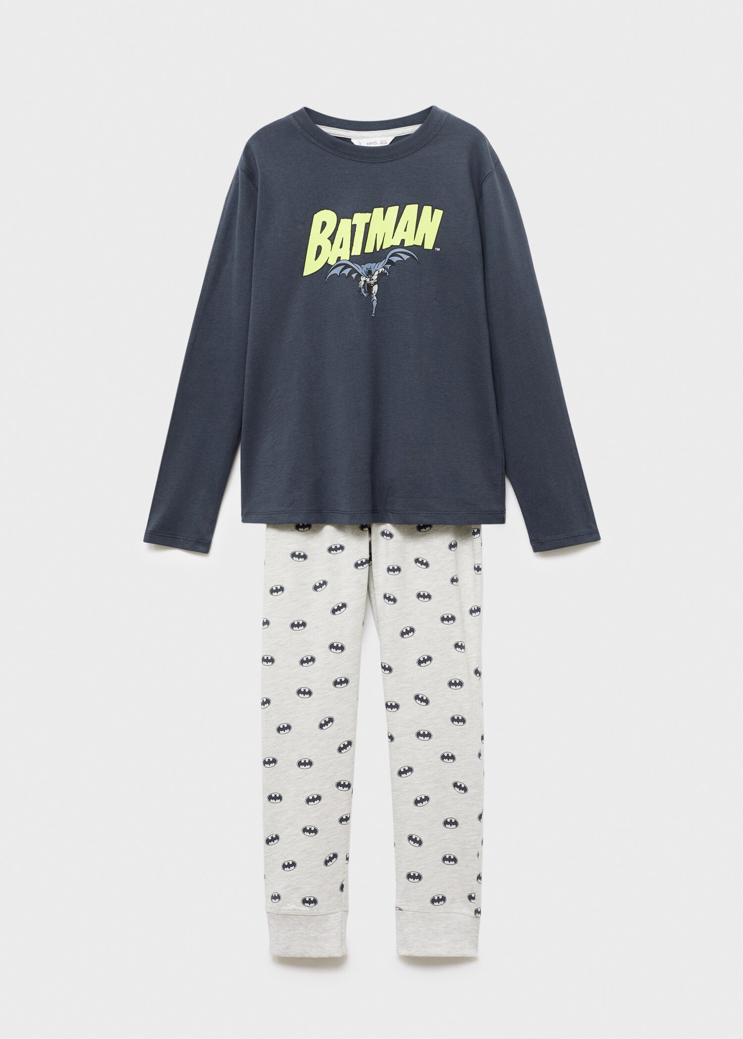 Pijama pack batmanpy - Artículo sin modelo