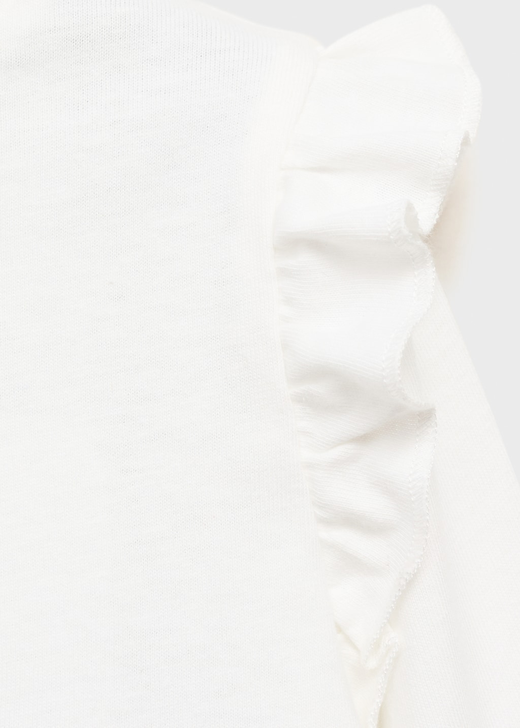 Printed long pyjamas