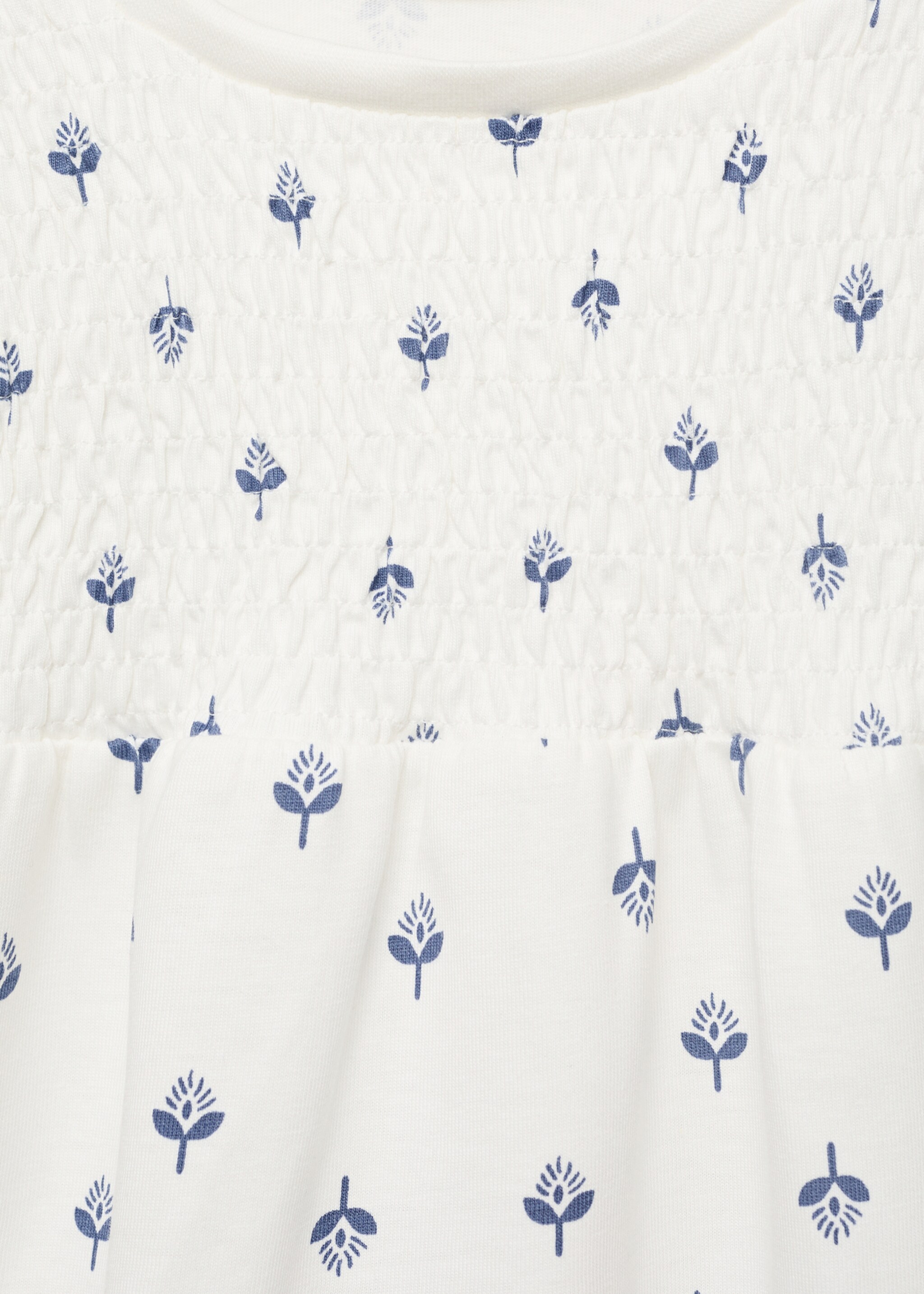 Printed cotton pyjama pack - Details of the article 8