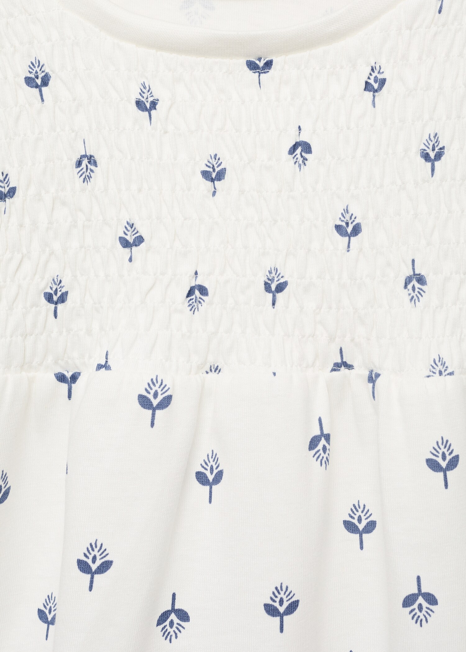 Printed cotton pyjama pack - Details of the article 8