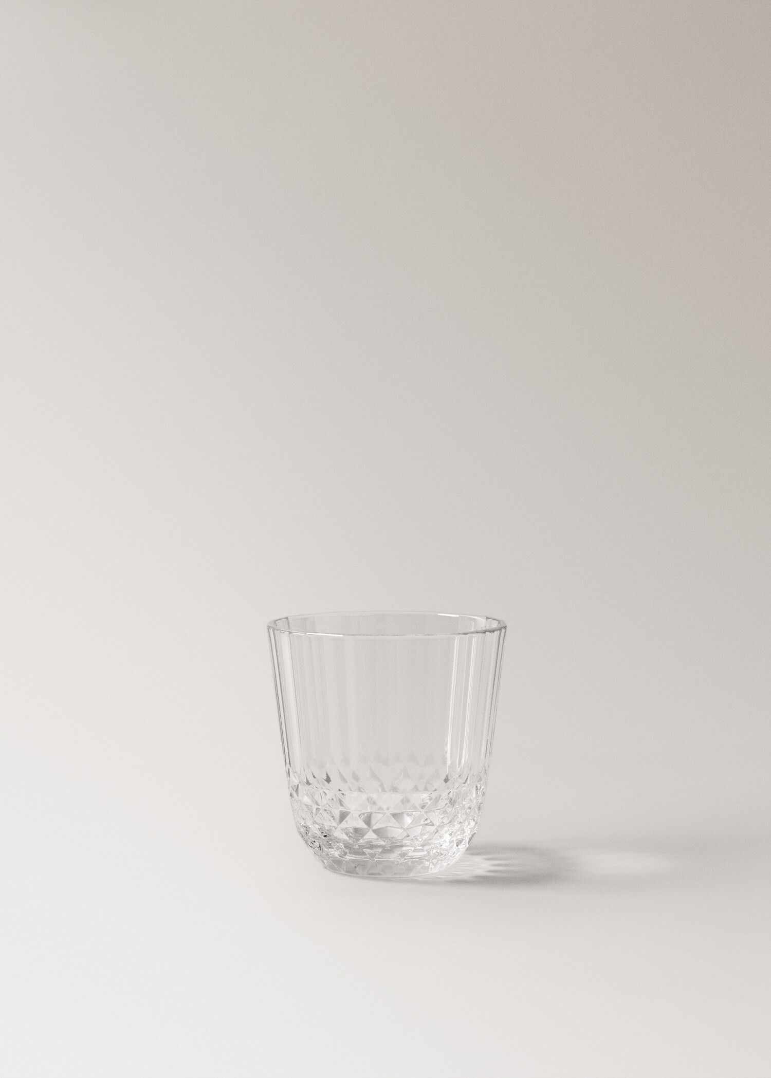 Stem glass class - Article without model