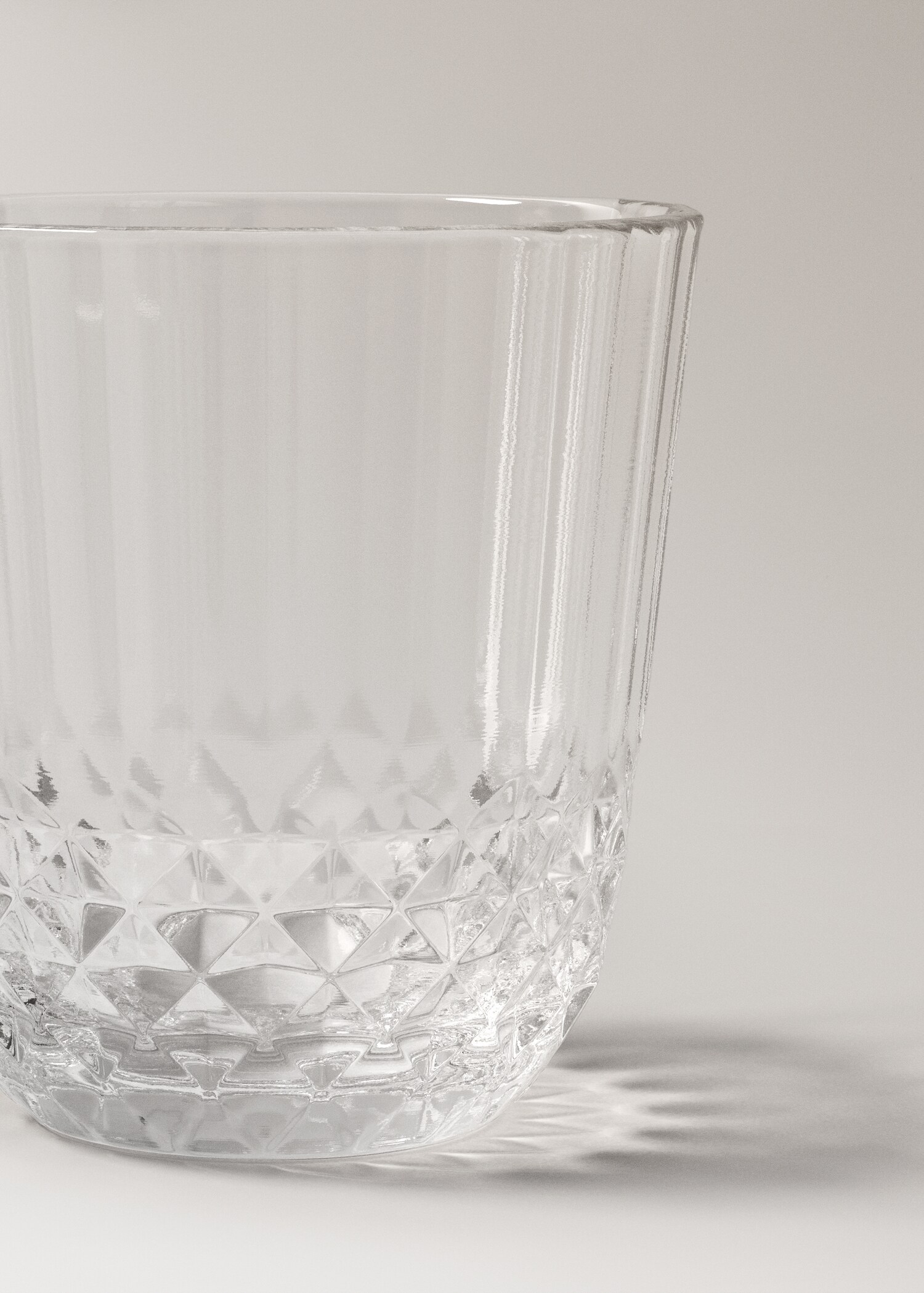 Stem glass class - Details of the article 2