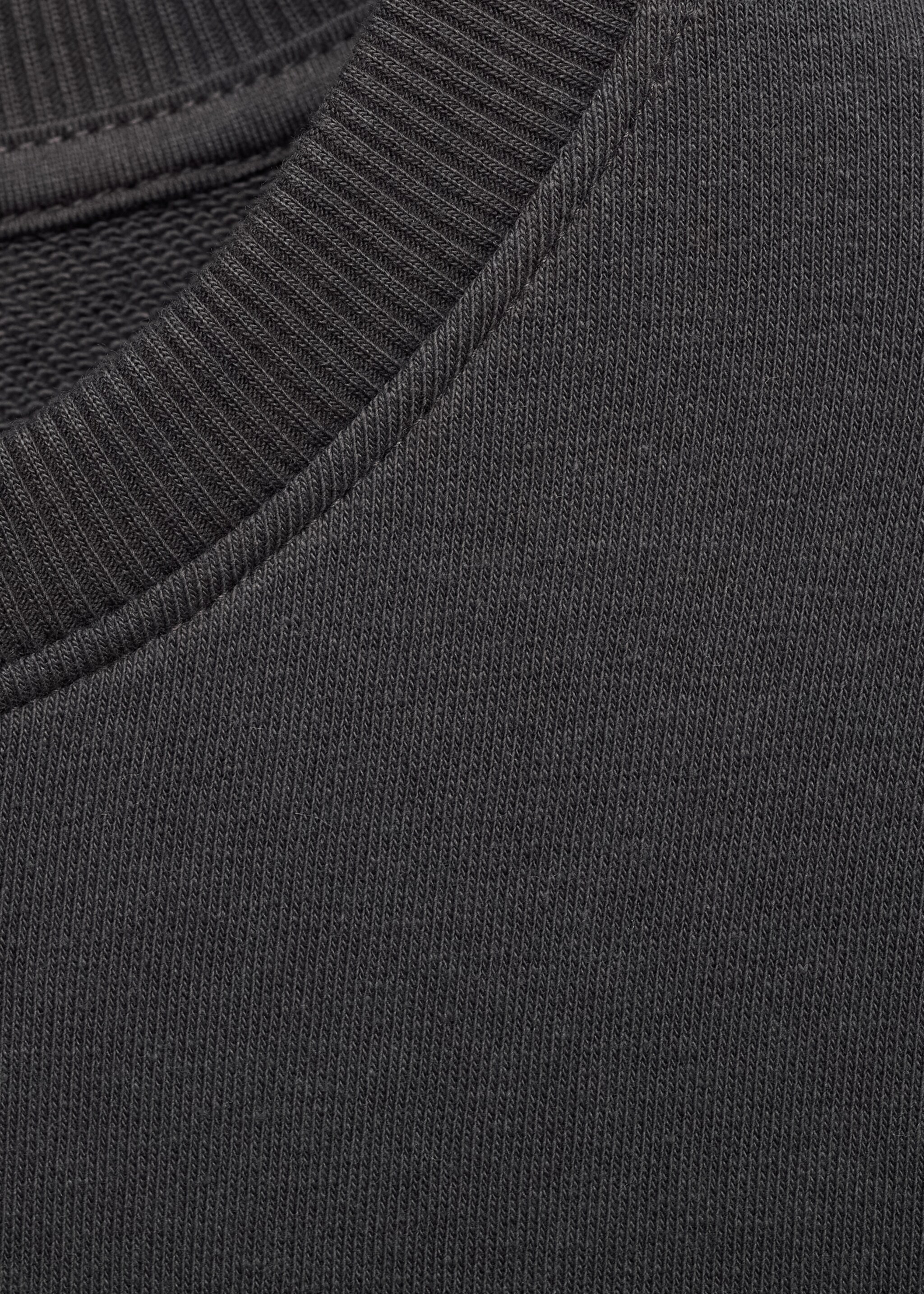 Sweat cœur brodé ballet - Détail de l'article 8