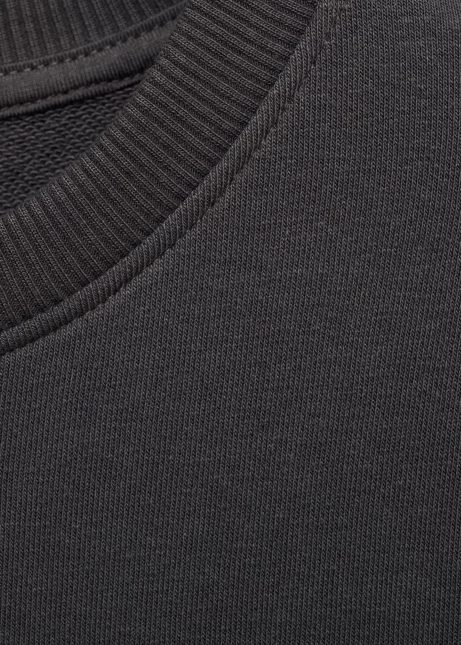 Sweat cœur brodé ballet - Détail de l'article 8