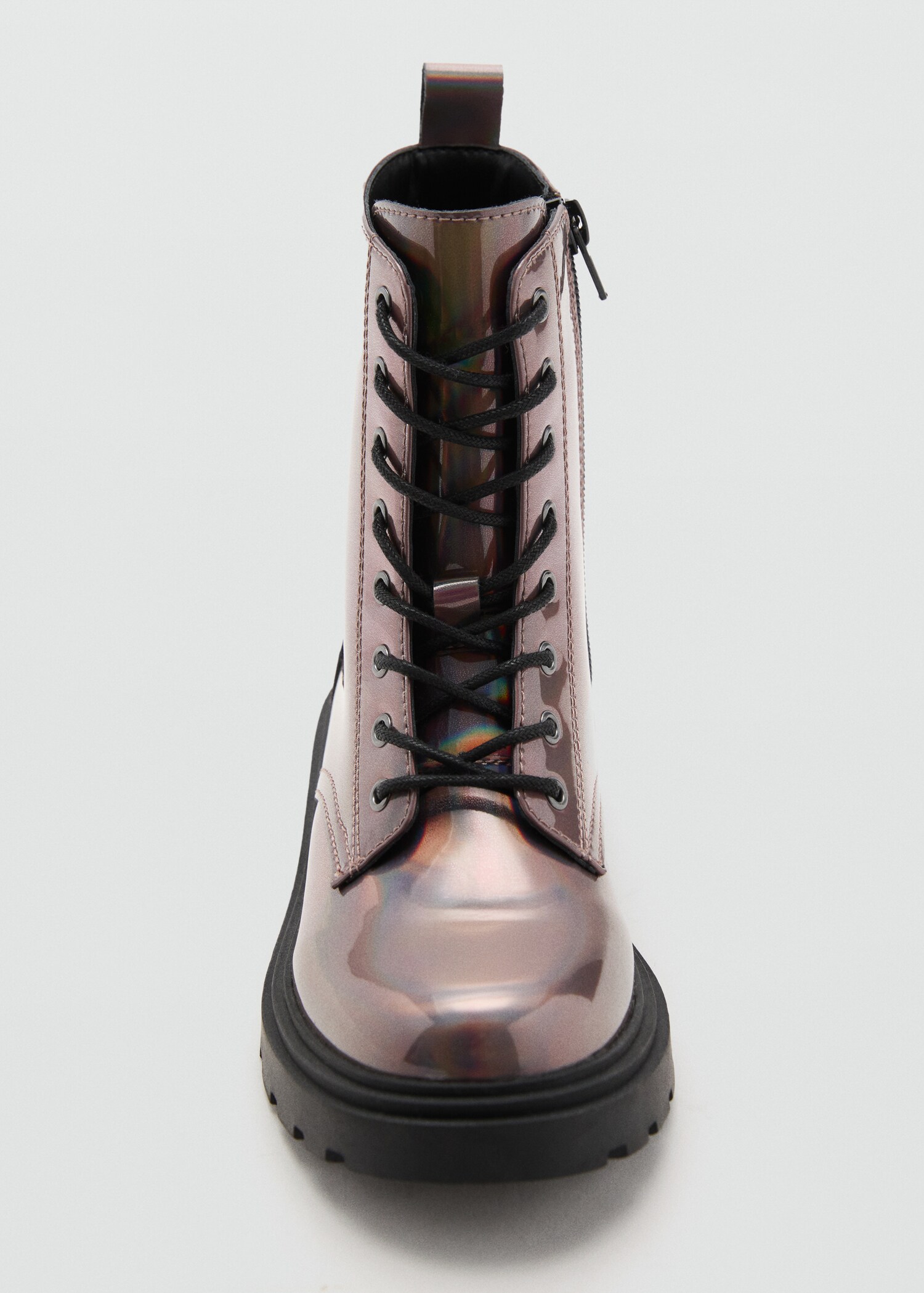 Ankle boots mary - Details of the article 4