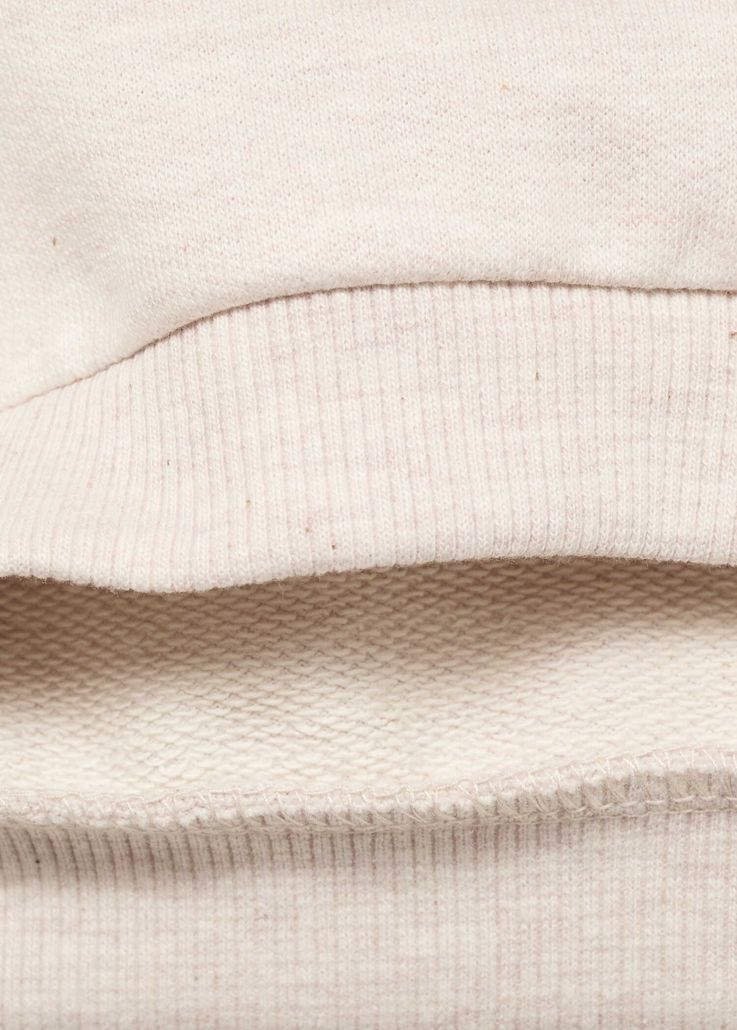 Sweatshirt lion - Details of the article 0