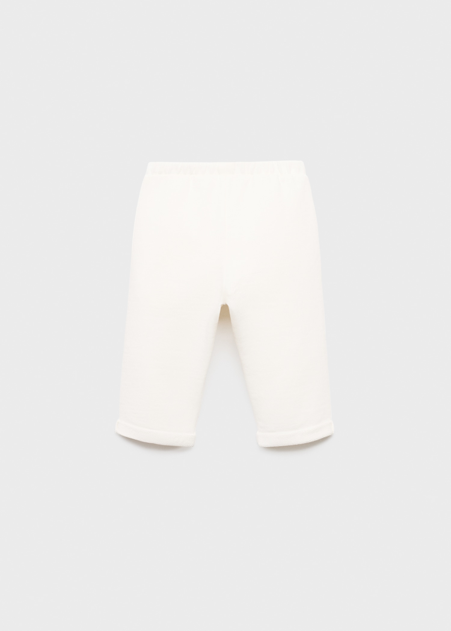 Pantalon nantesp - Verso de l’article