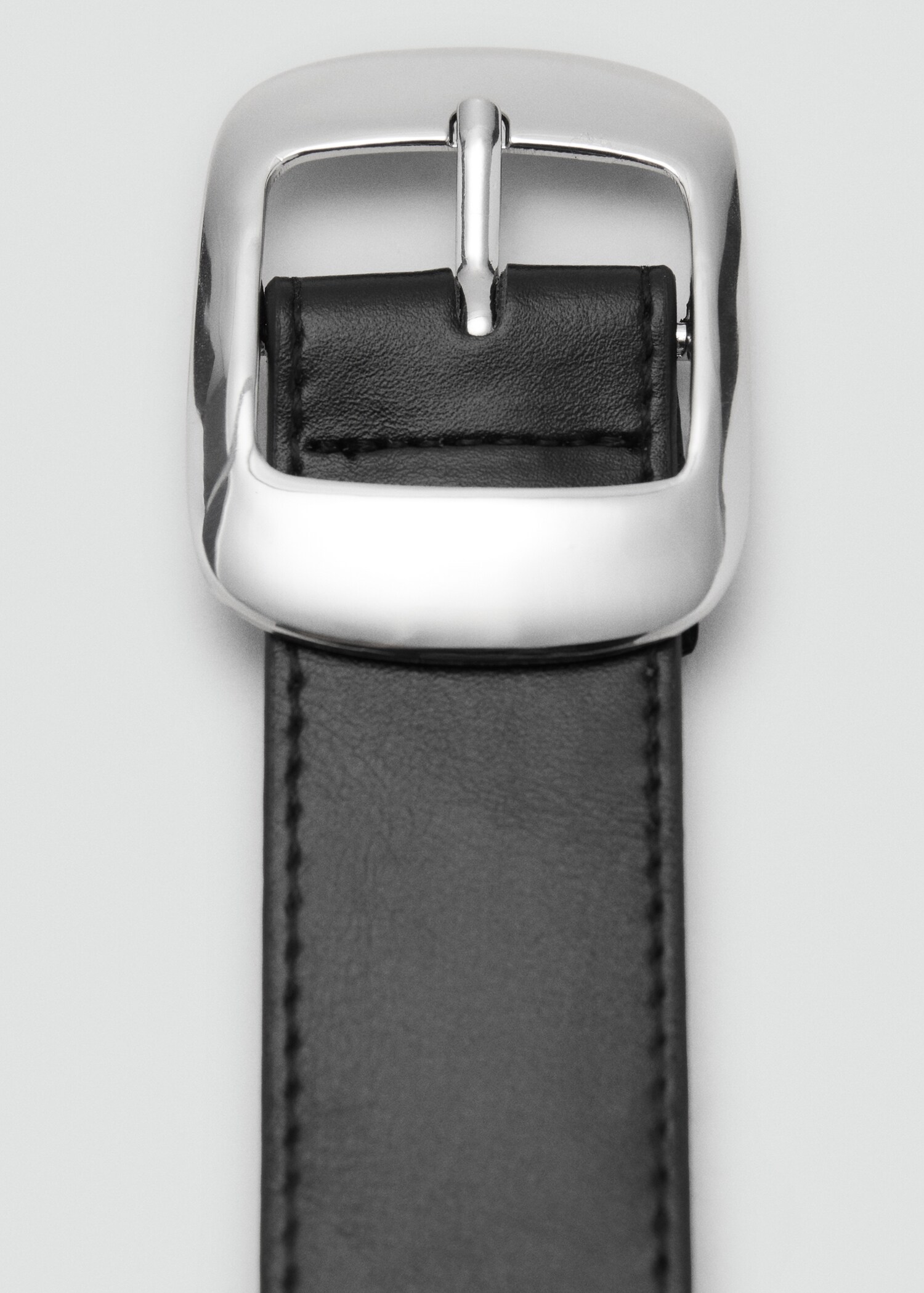 Ceinture boucle carrée - Détail de l'article 1