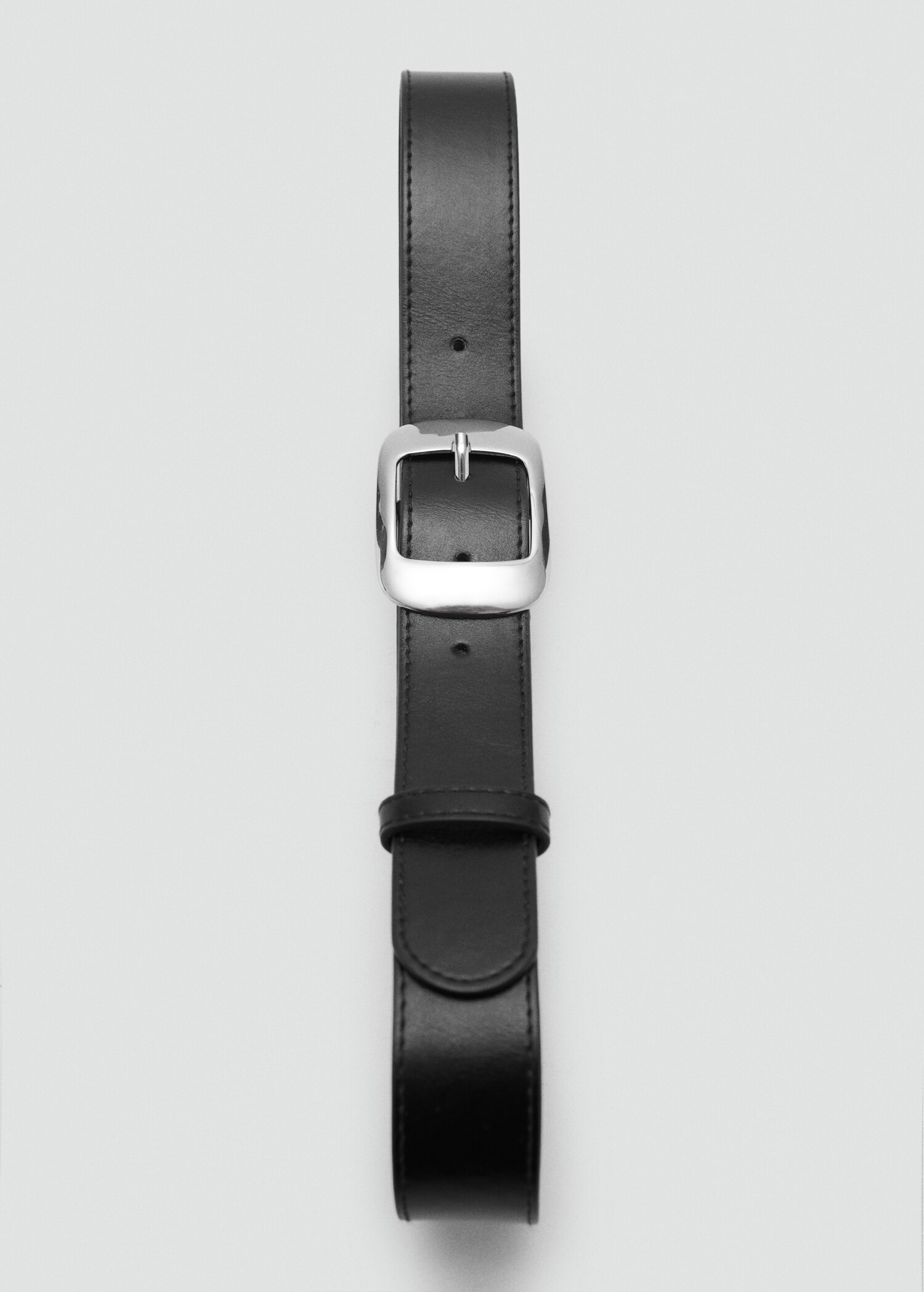 Ceinture boucle carrée - Détail de l'article 2