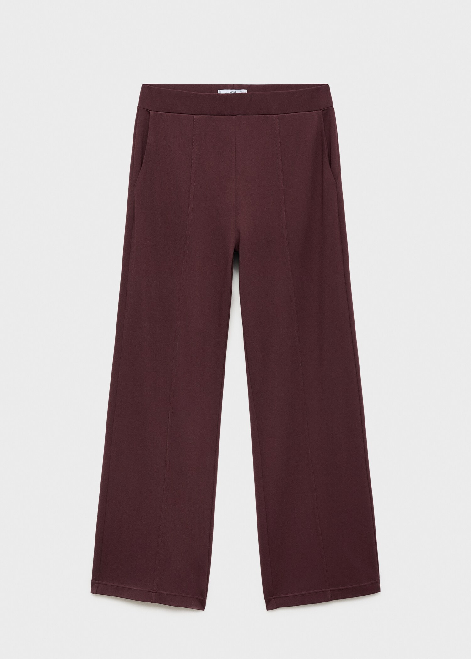 Pantalón jogger cintura elástica - Artículo sin modelo