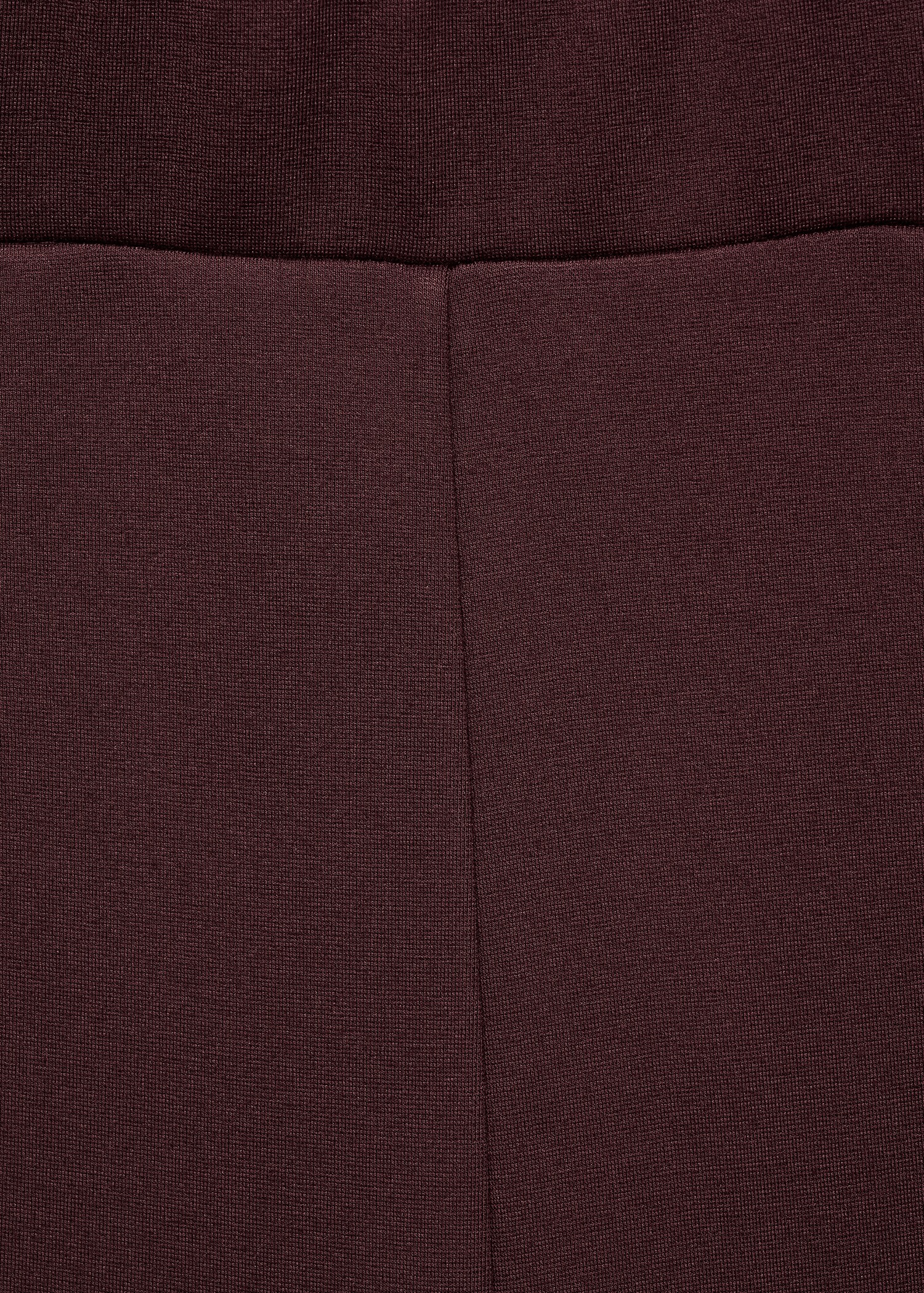 Pantalón jogger cintura elástica - Detalle del artículo 0