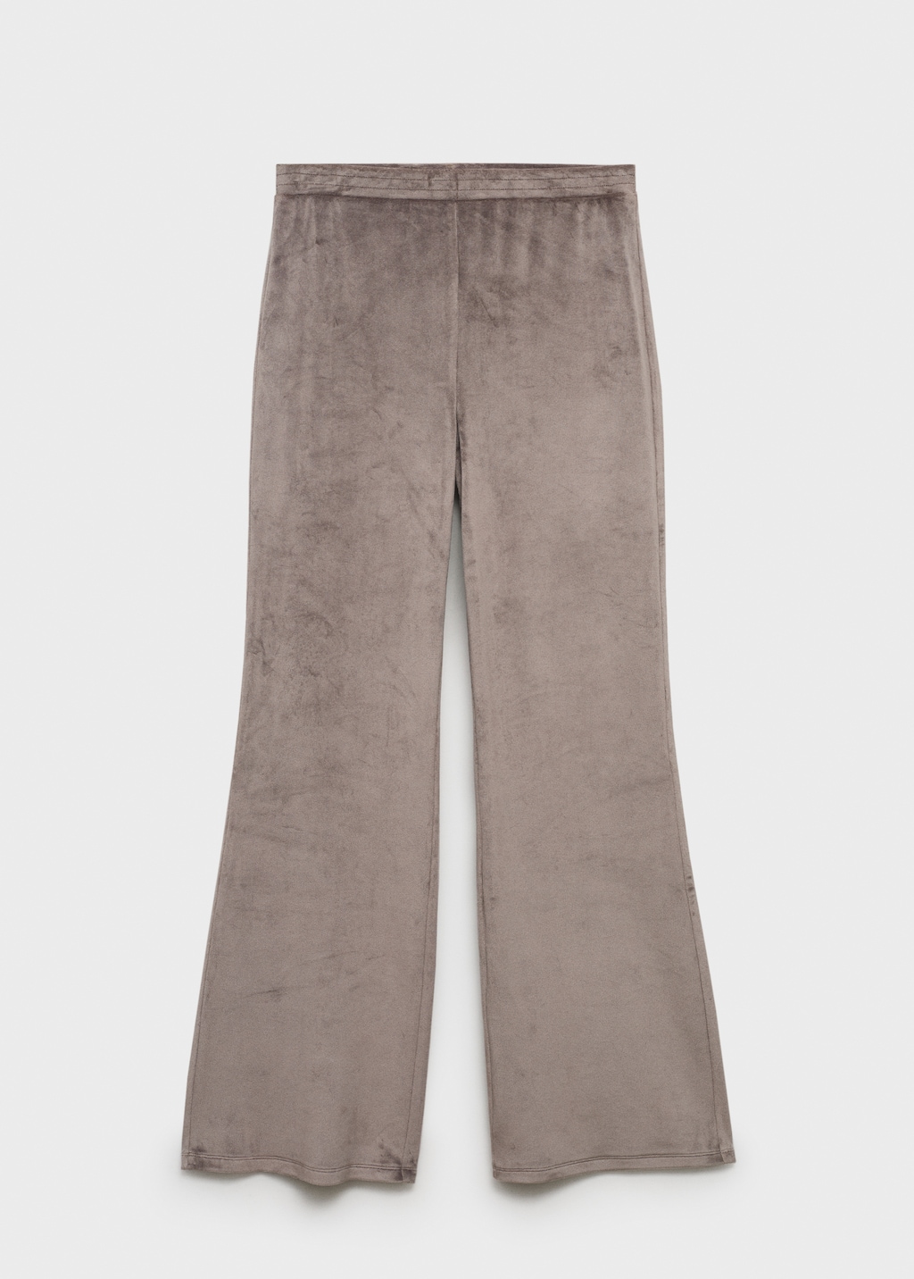 aere／smooth velor pants aere☆smooth velor pants