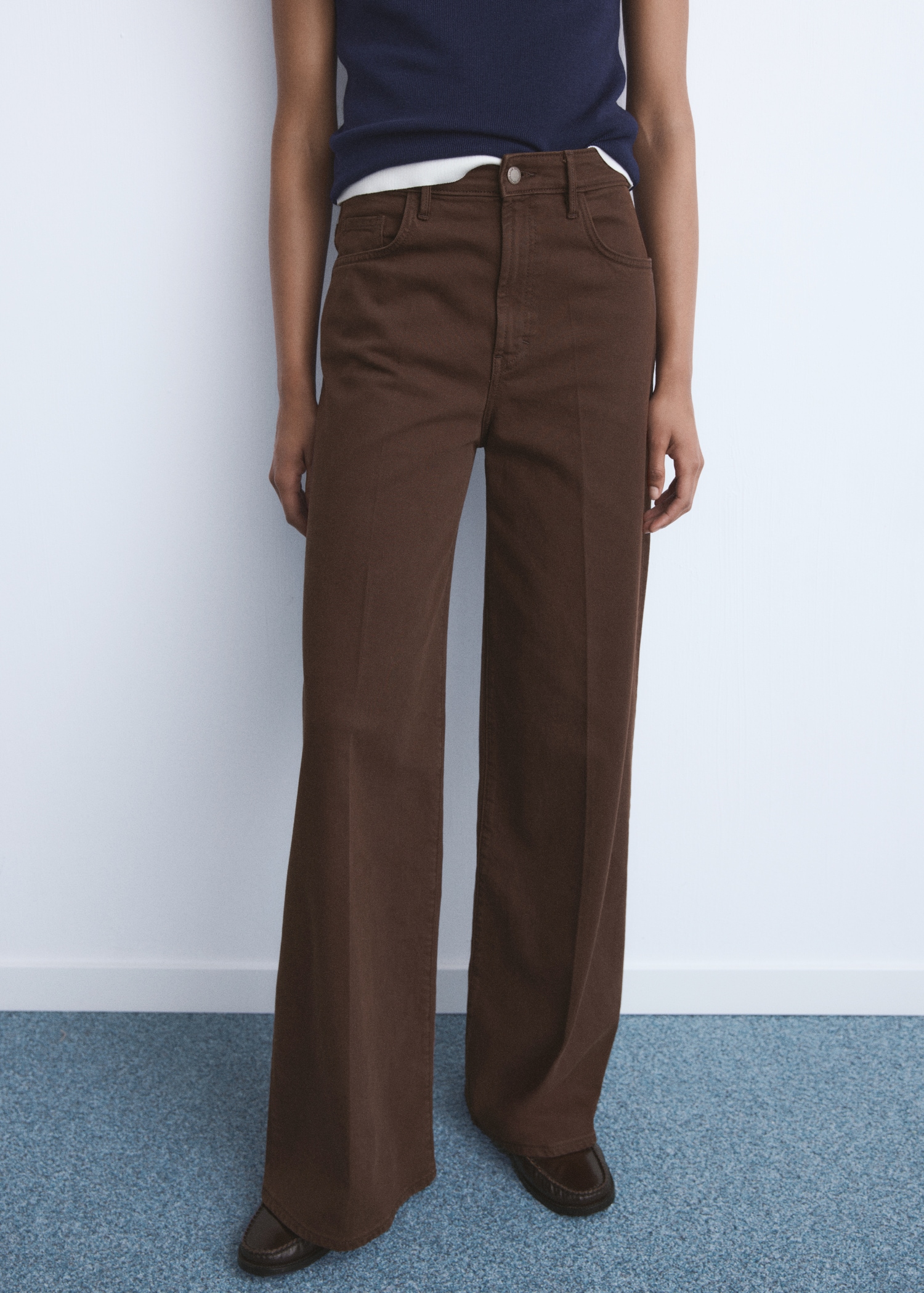 Jeans elise - Plan moyen
