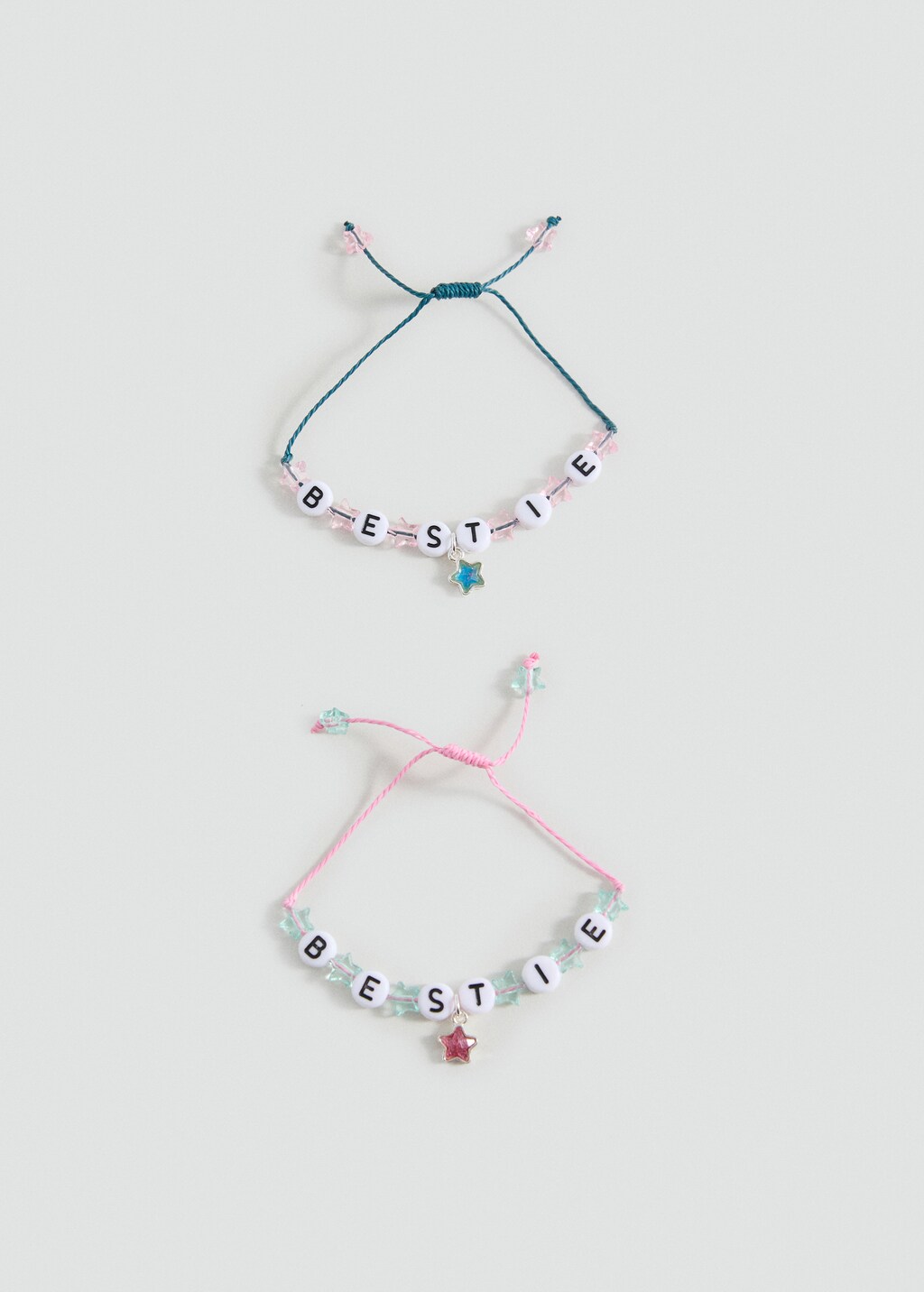 Best Friends bracelet 2 set