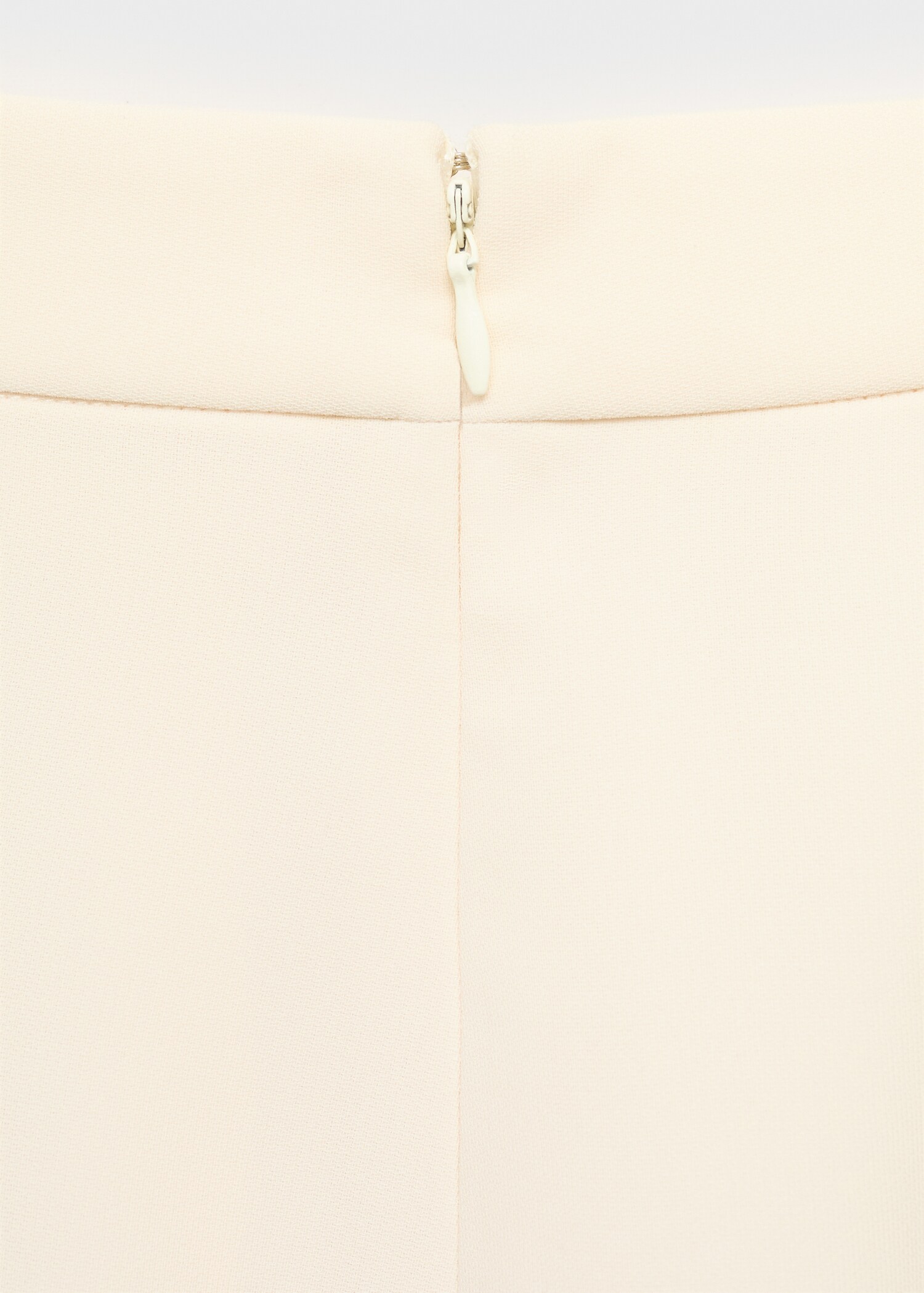 Pantalon de costume droit taille normale - Détail de l'article 8