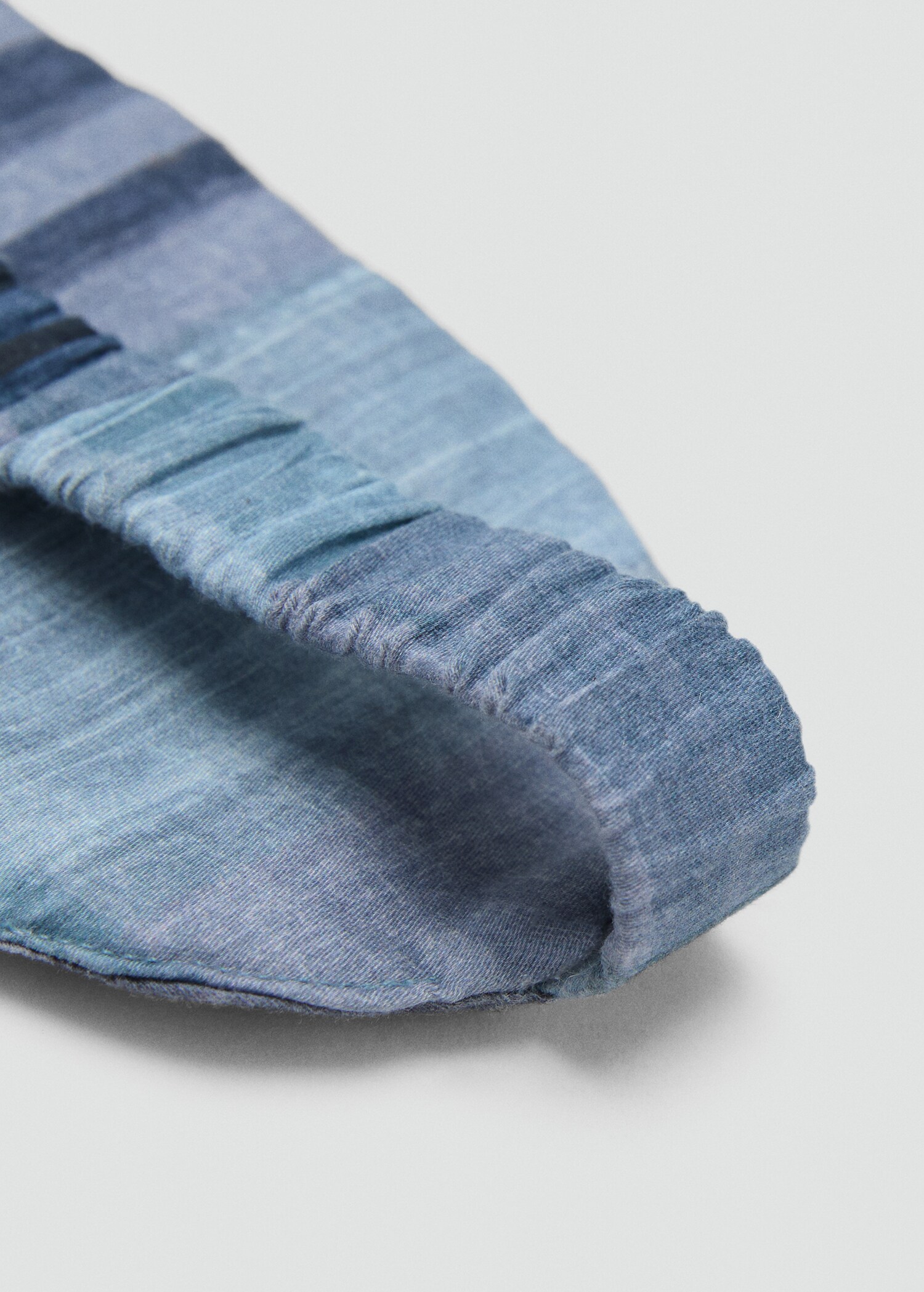 Antifaz estampado - Detall de l'article 1