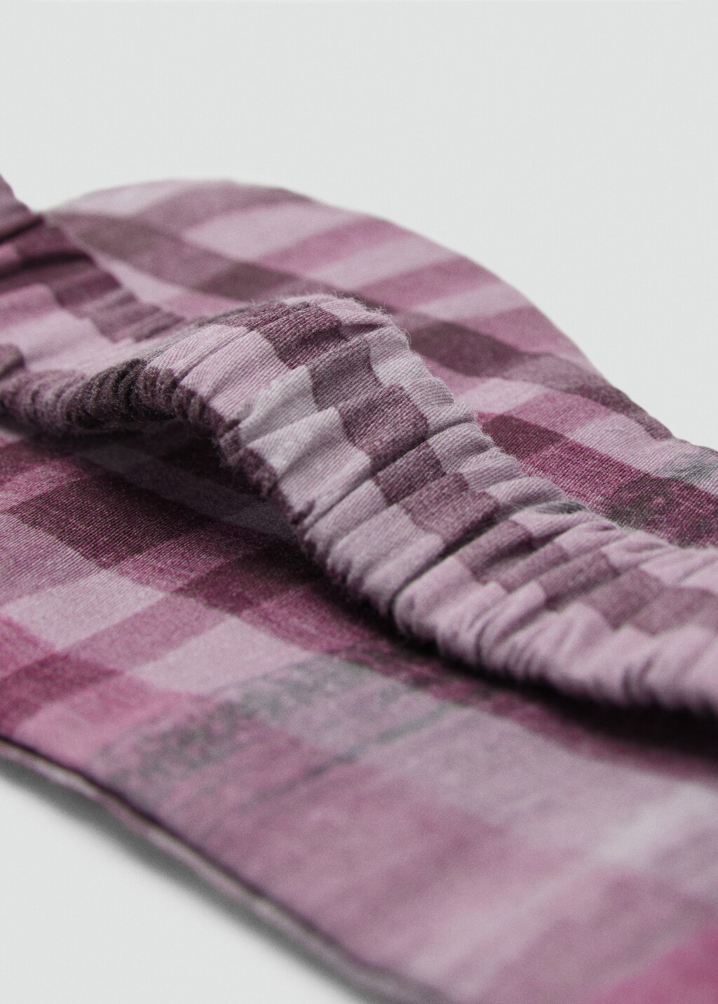 Printed sleep mask - image 4