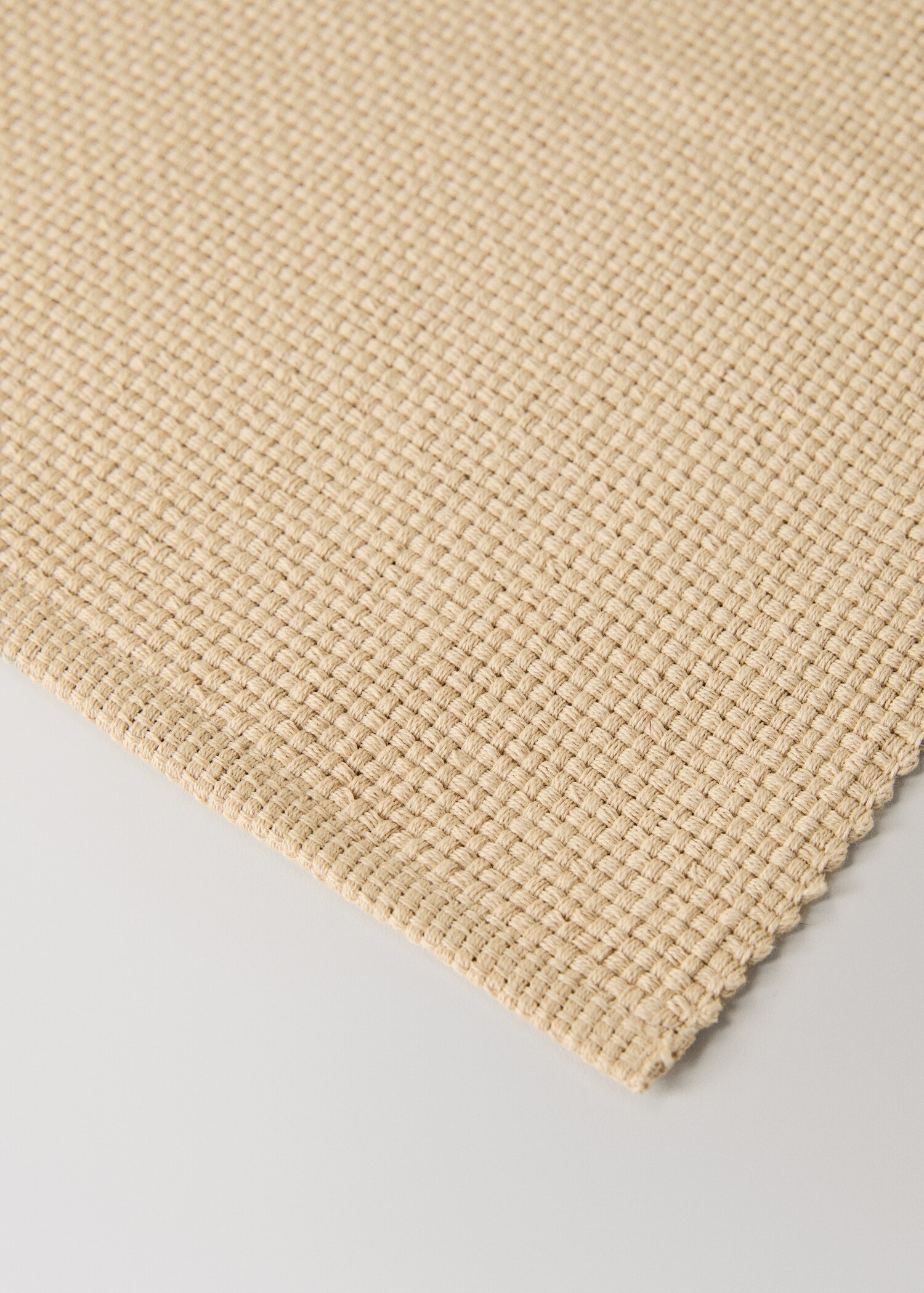 Canutillo-Tischsets - Detail des Artikels 2