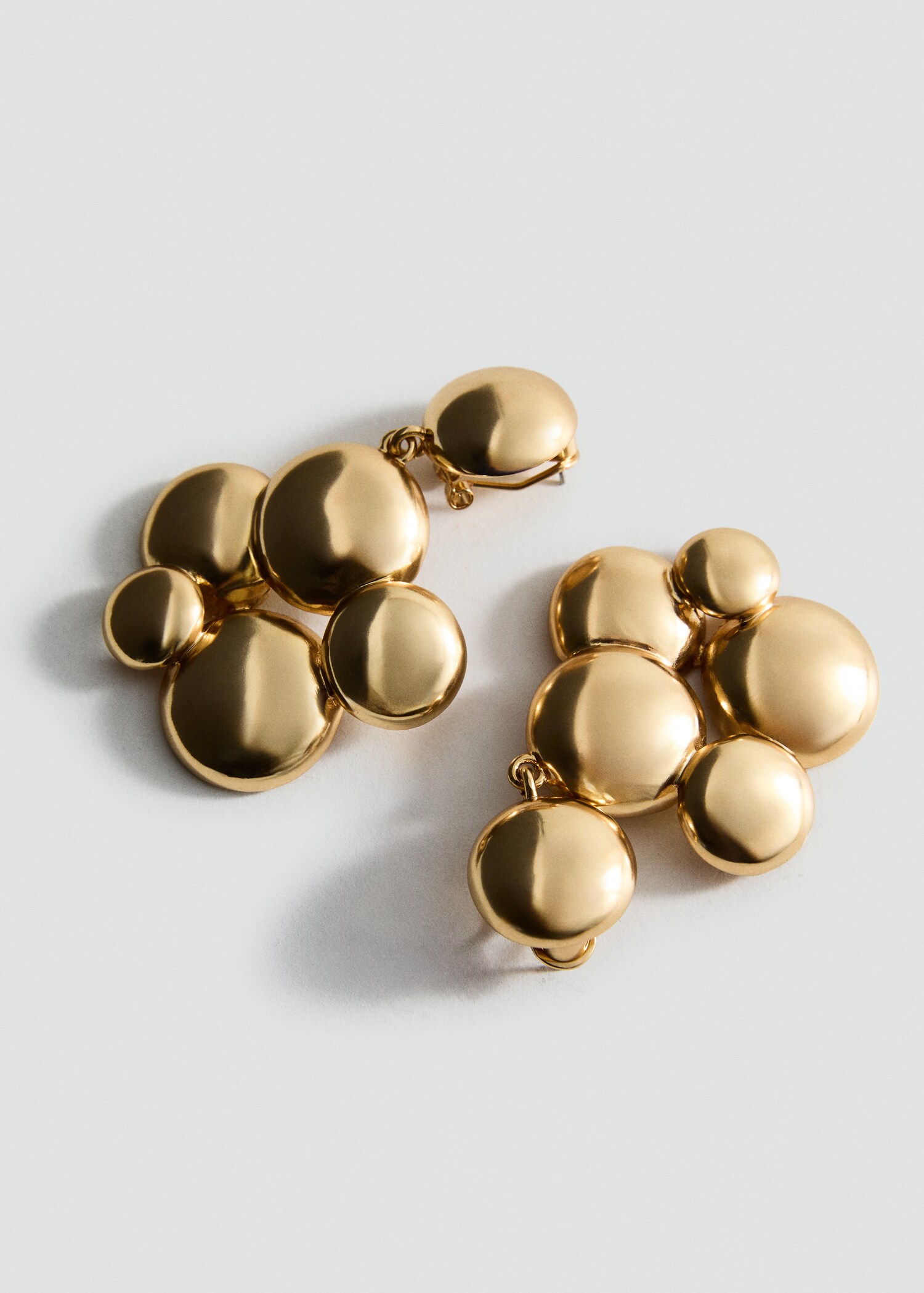 B-oreilles lisbeth - Plan moyen