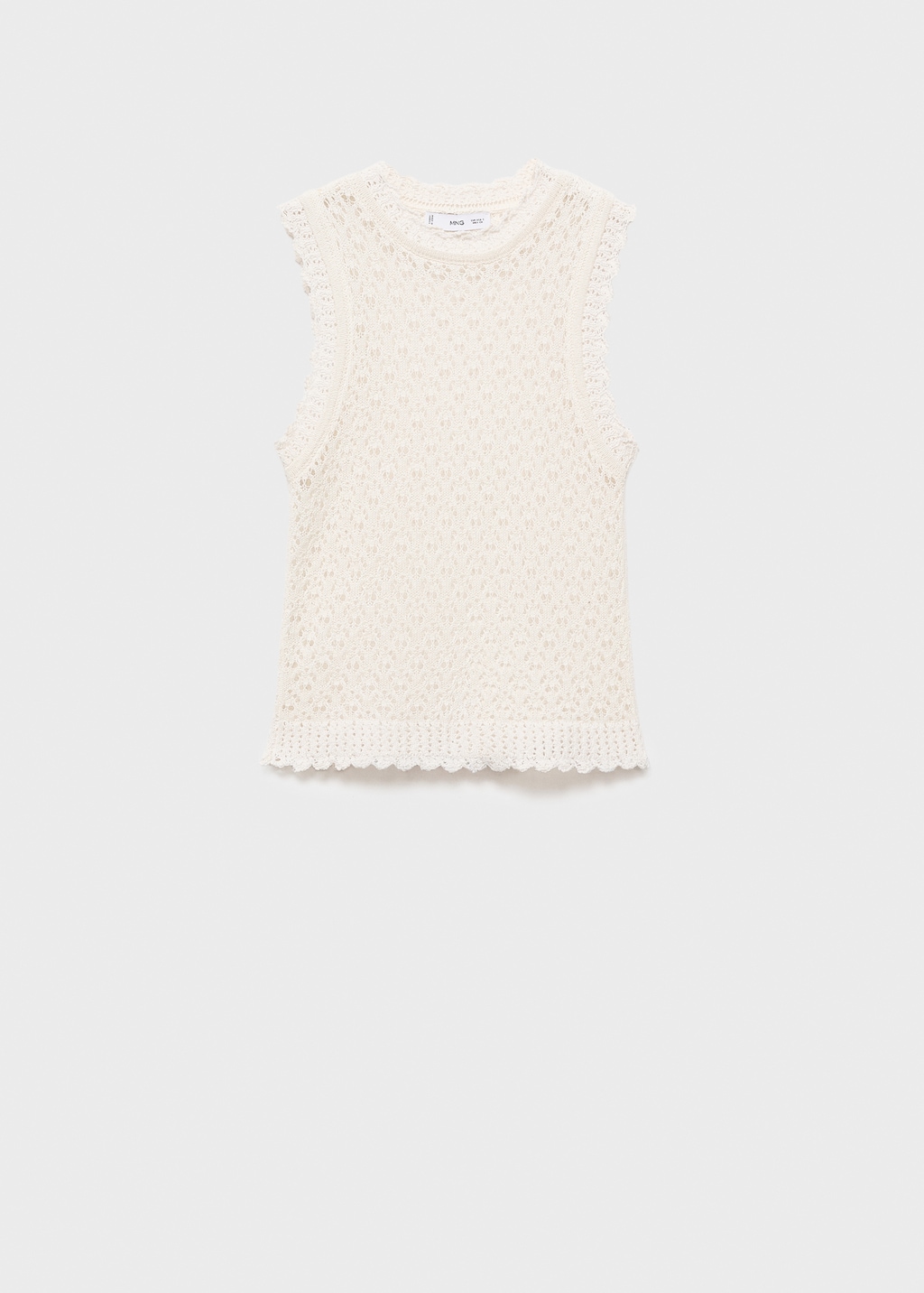 S open knit tops heart コンビニ、ATM支払い❌ BEST TOUCH HIGH NECK KNIT TOP