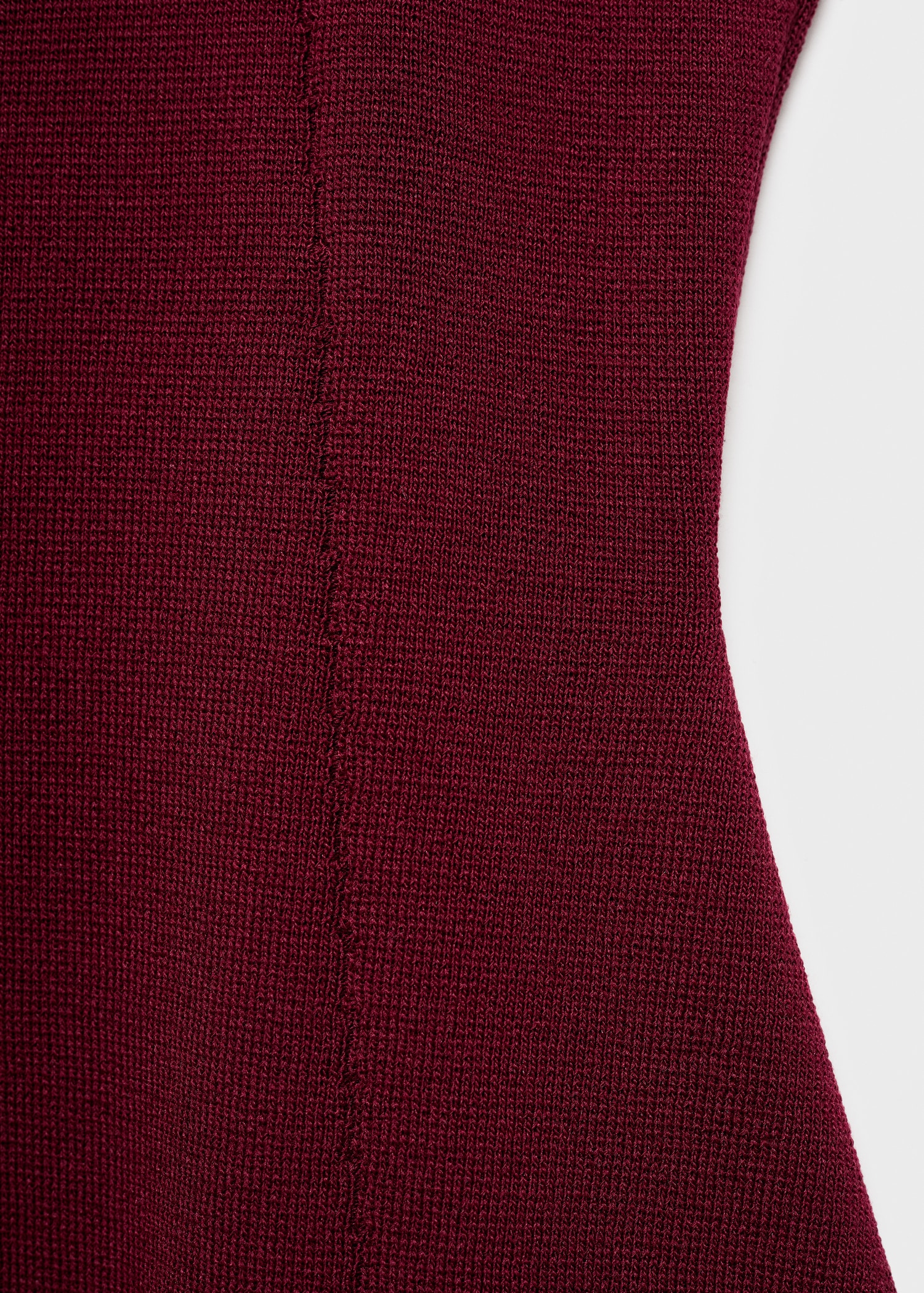 Top punto evasé - Detalle del artículo 8