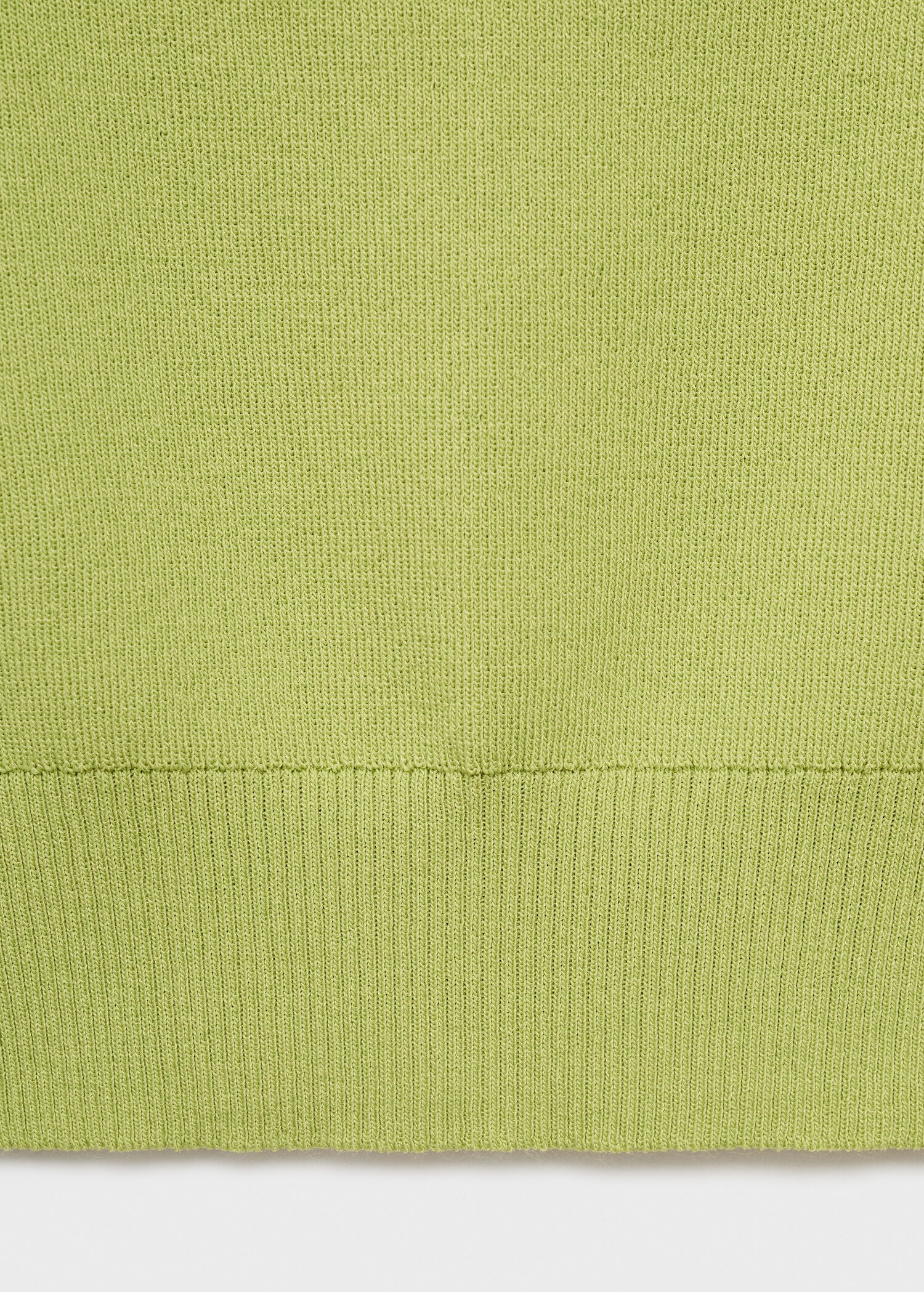 Top maille dos croisé - Détail de l'article 0