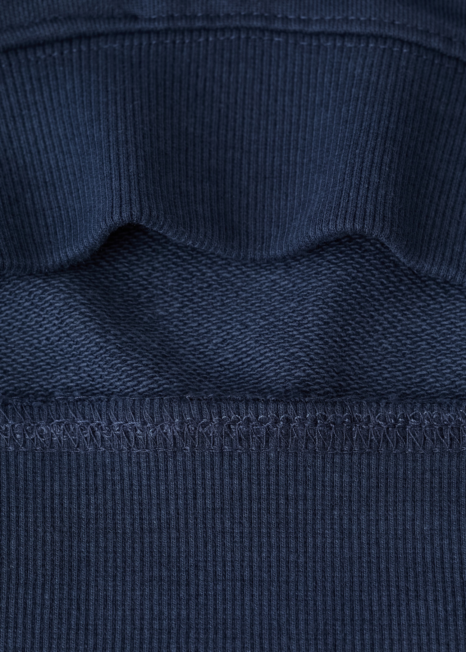 Sweat-shirt coton imprimé - Détail de l'article 0