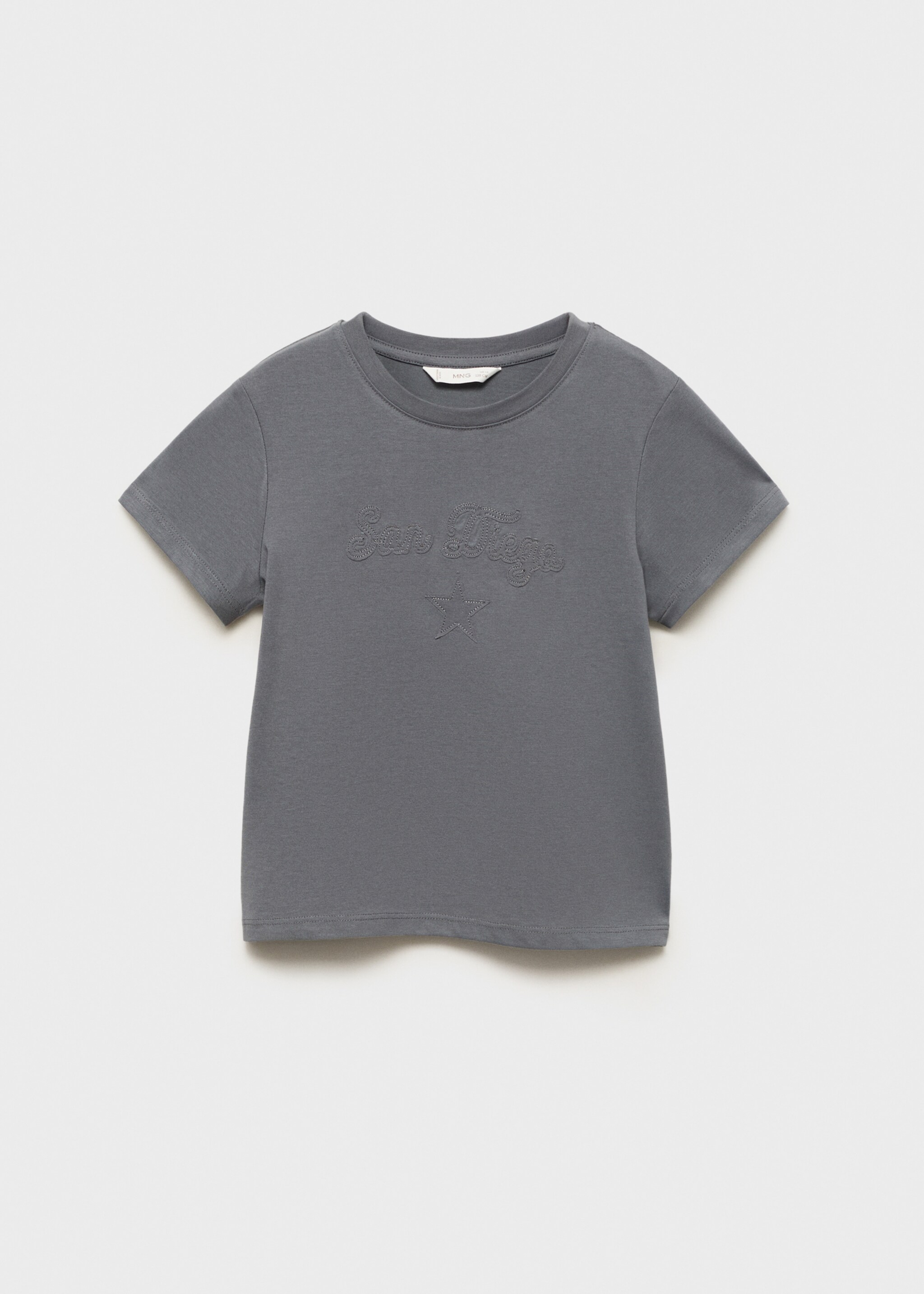 T-shirt diego - Article without model