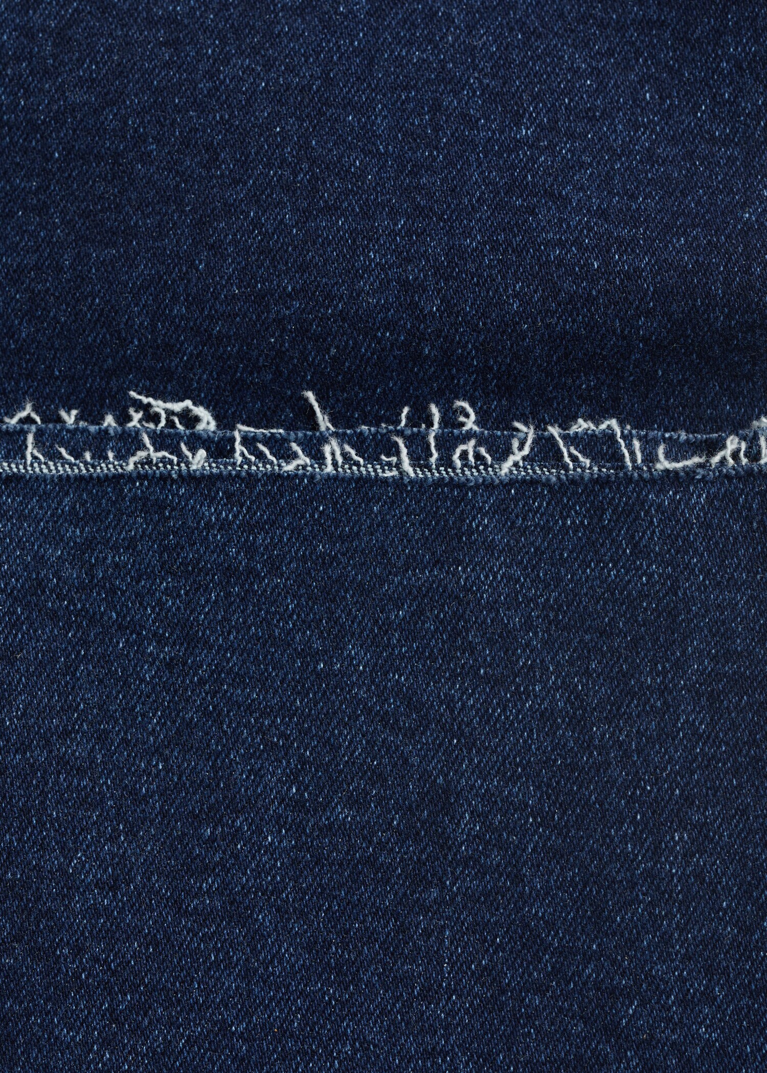 Sienna flared cropped jeans - Details of the article 0