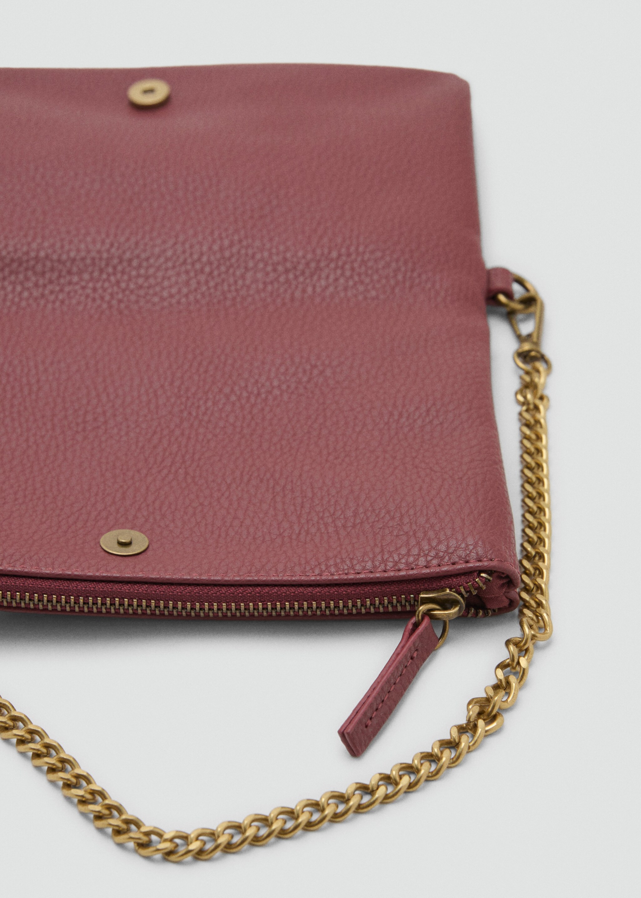 Sac porté épaule clouté - Détail de l'article 1