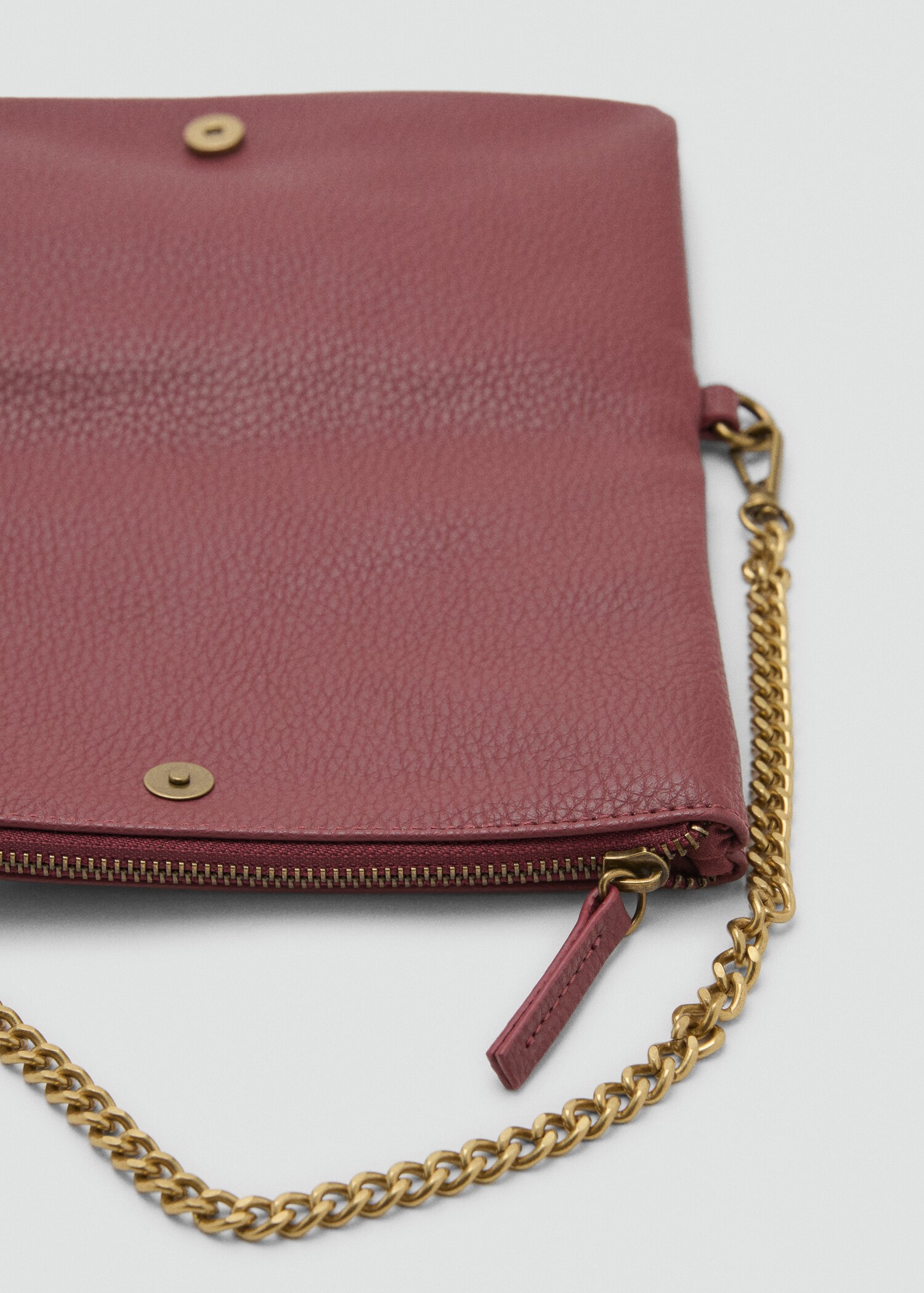 Sac porté épaule clouté - Détail de l'article 1