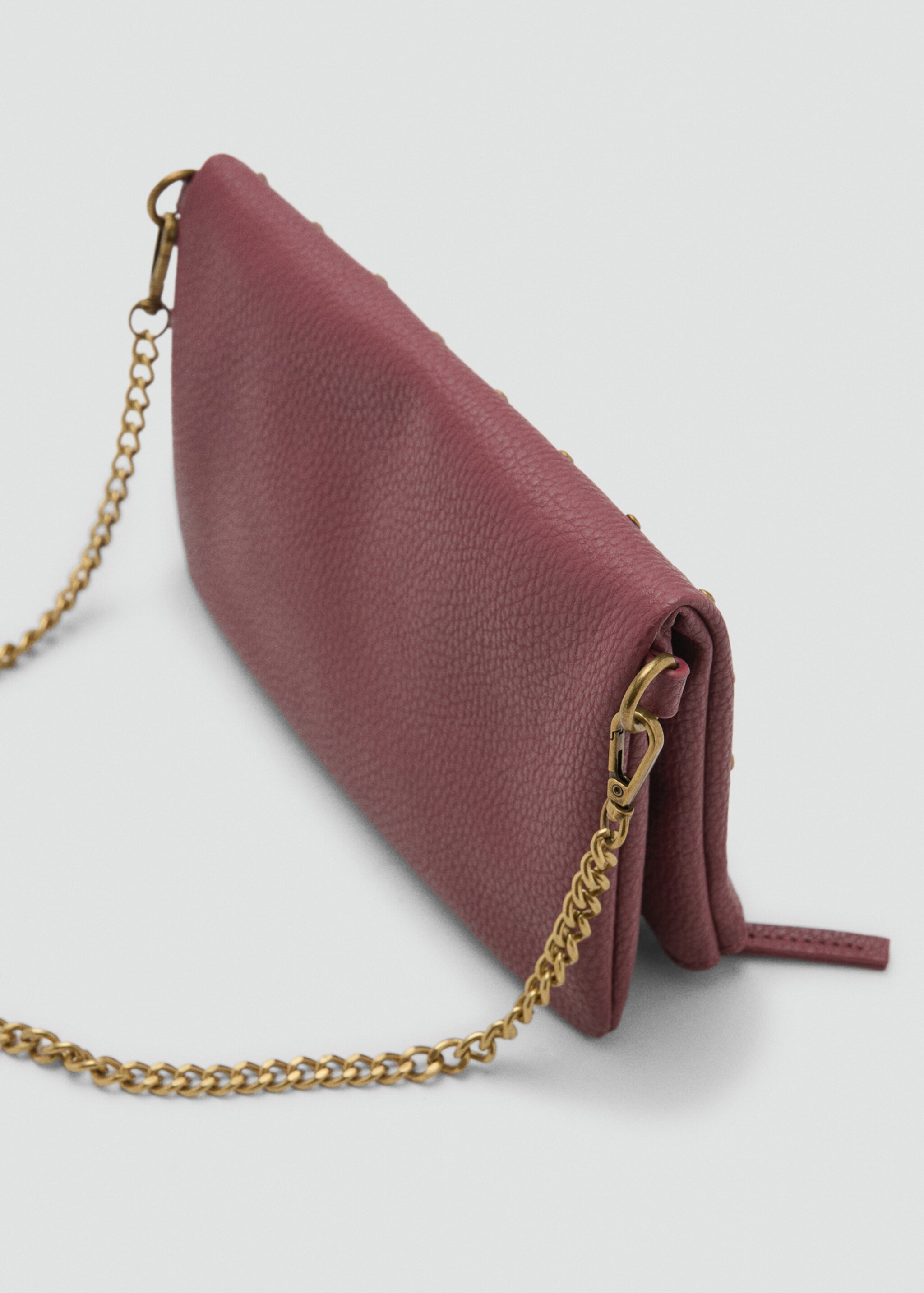 Sac porté épaule clouté - Détail de l'article 2