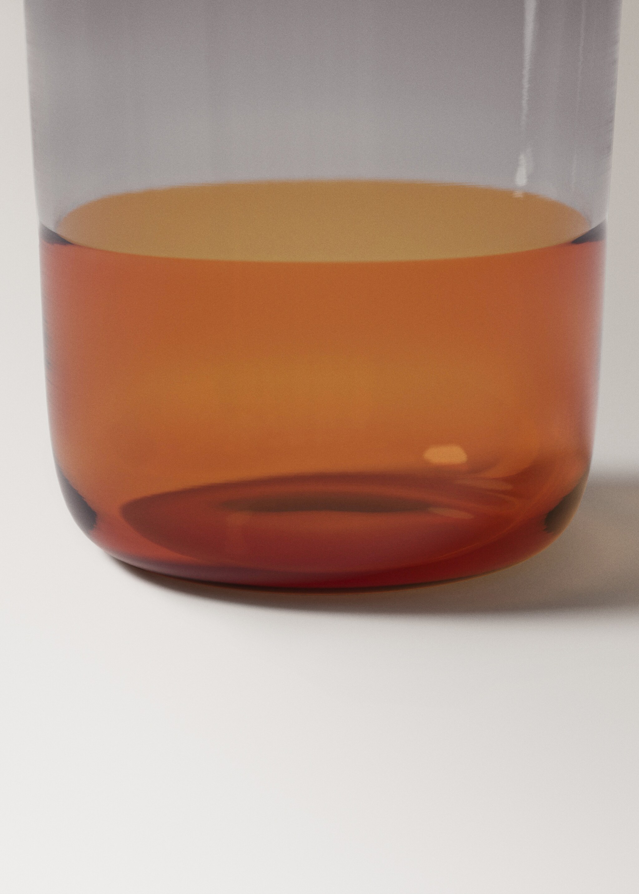 Glass bi - Details of the article 2, Curry. Ref: 17024444-00.